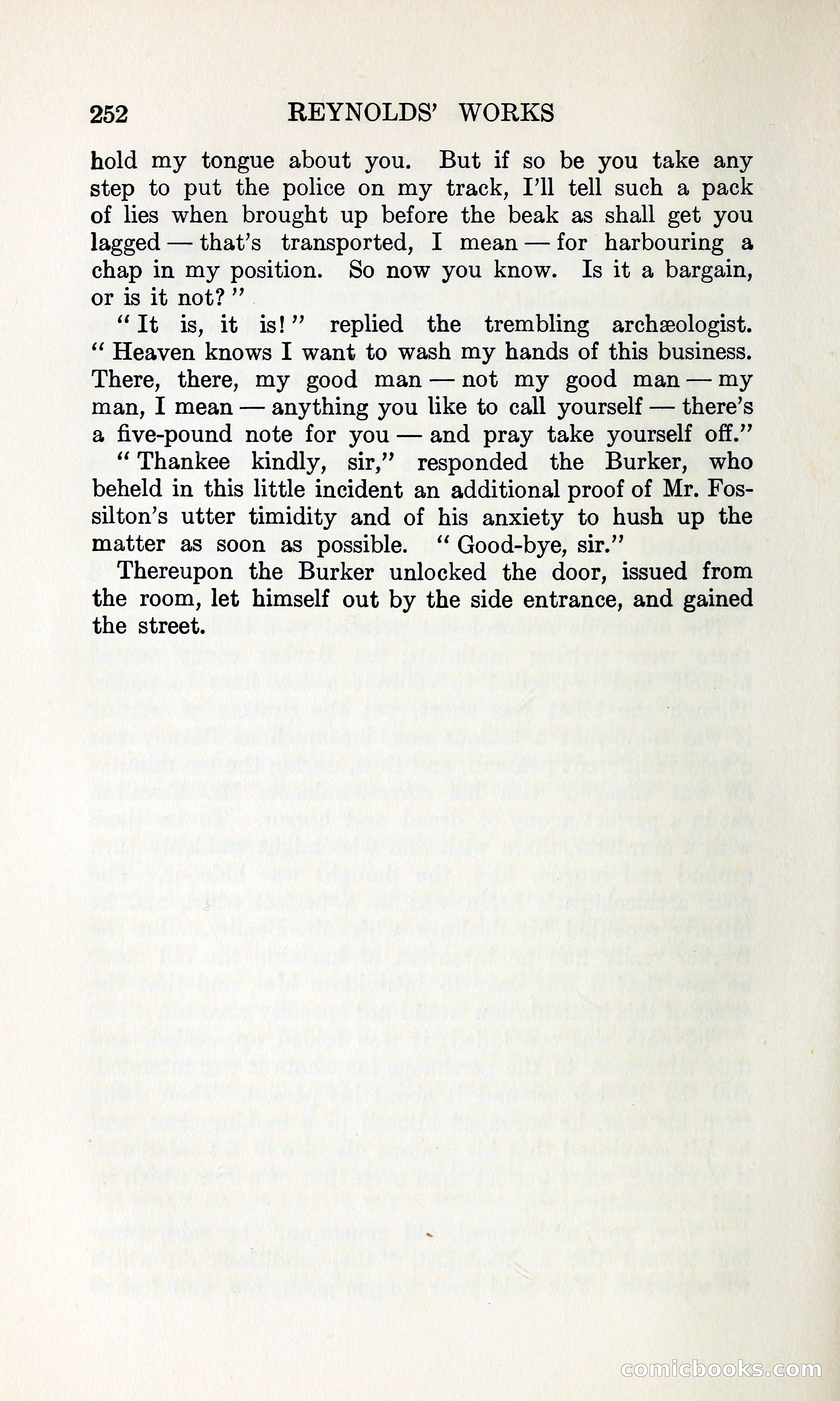 The Mysteries of the Court of London — page 279 of 400