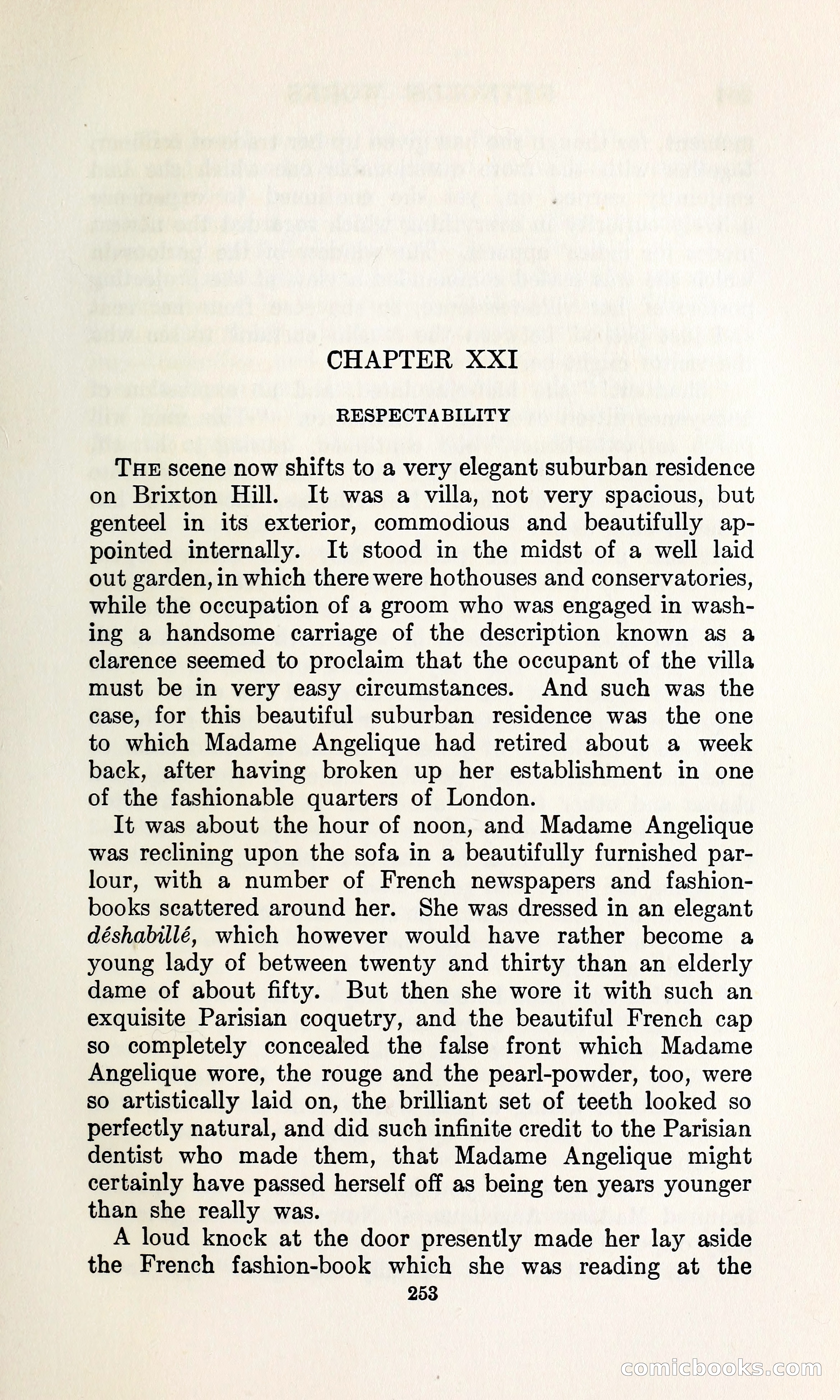 The Mysteries of the Court of London — page 280 of 400