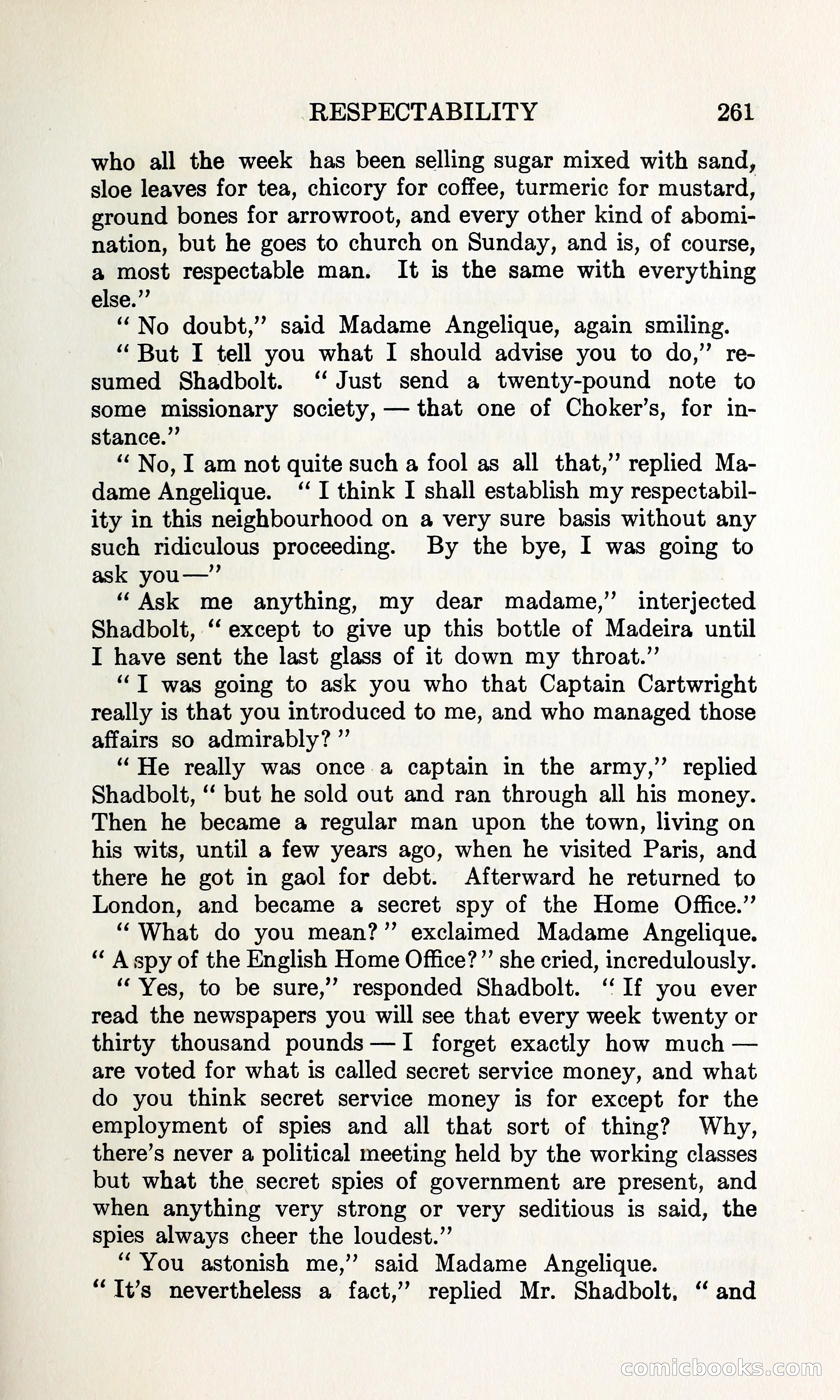 The Mysteries of the Court of London — page 288 of 400