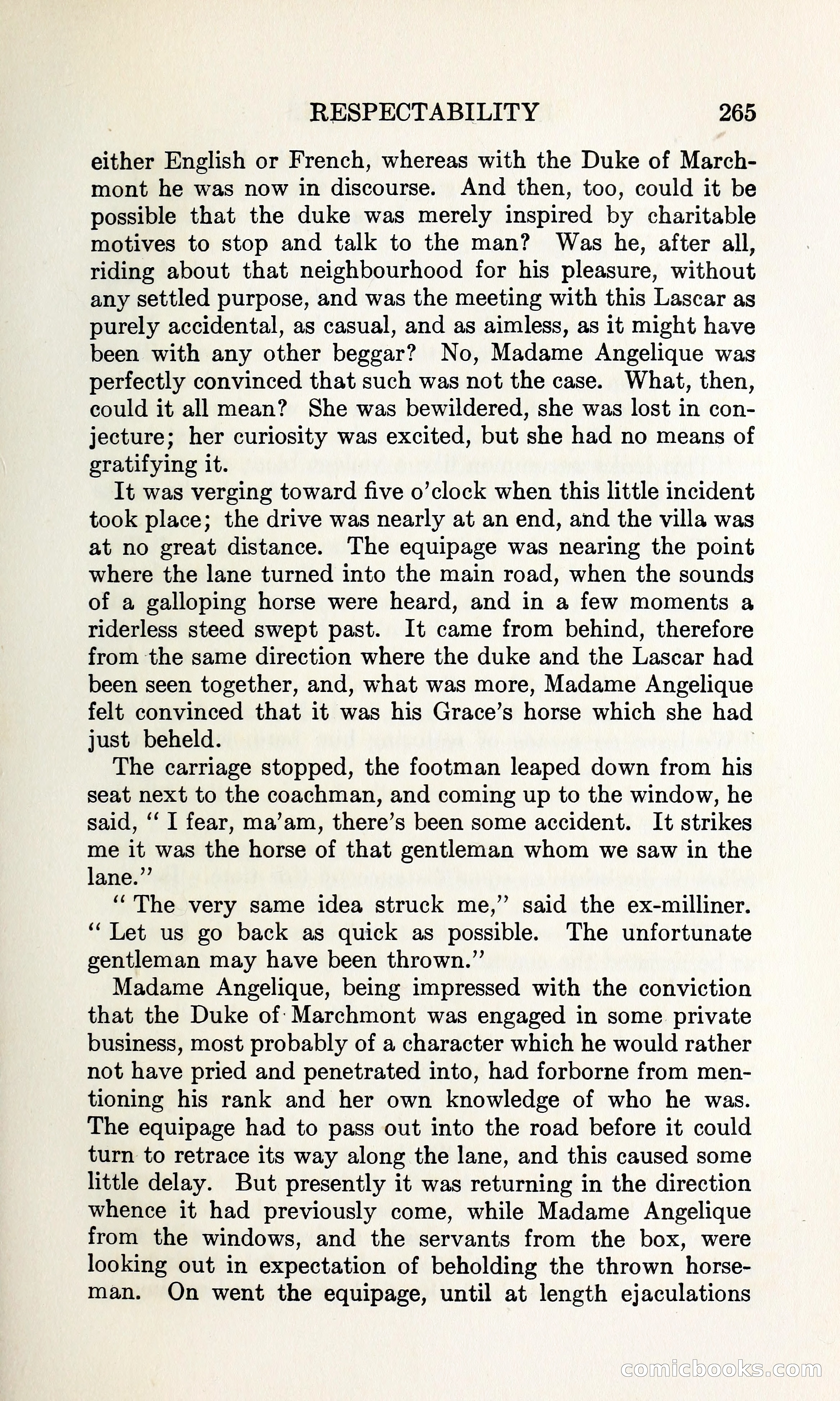 The Mysteries of the Court of London — page 292 of 400
