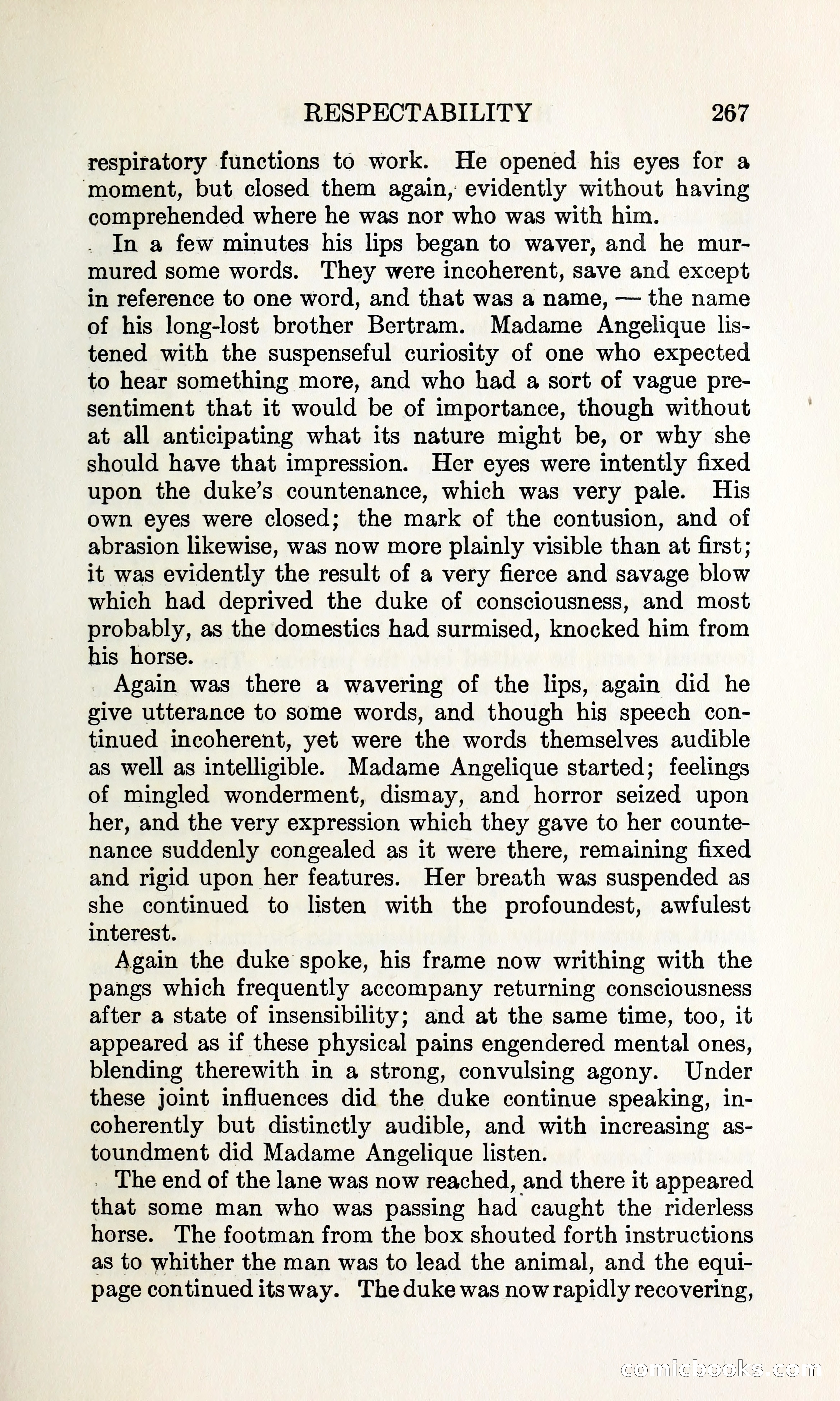 The Mysteries of the Court of London — page 294 of 400
