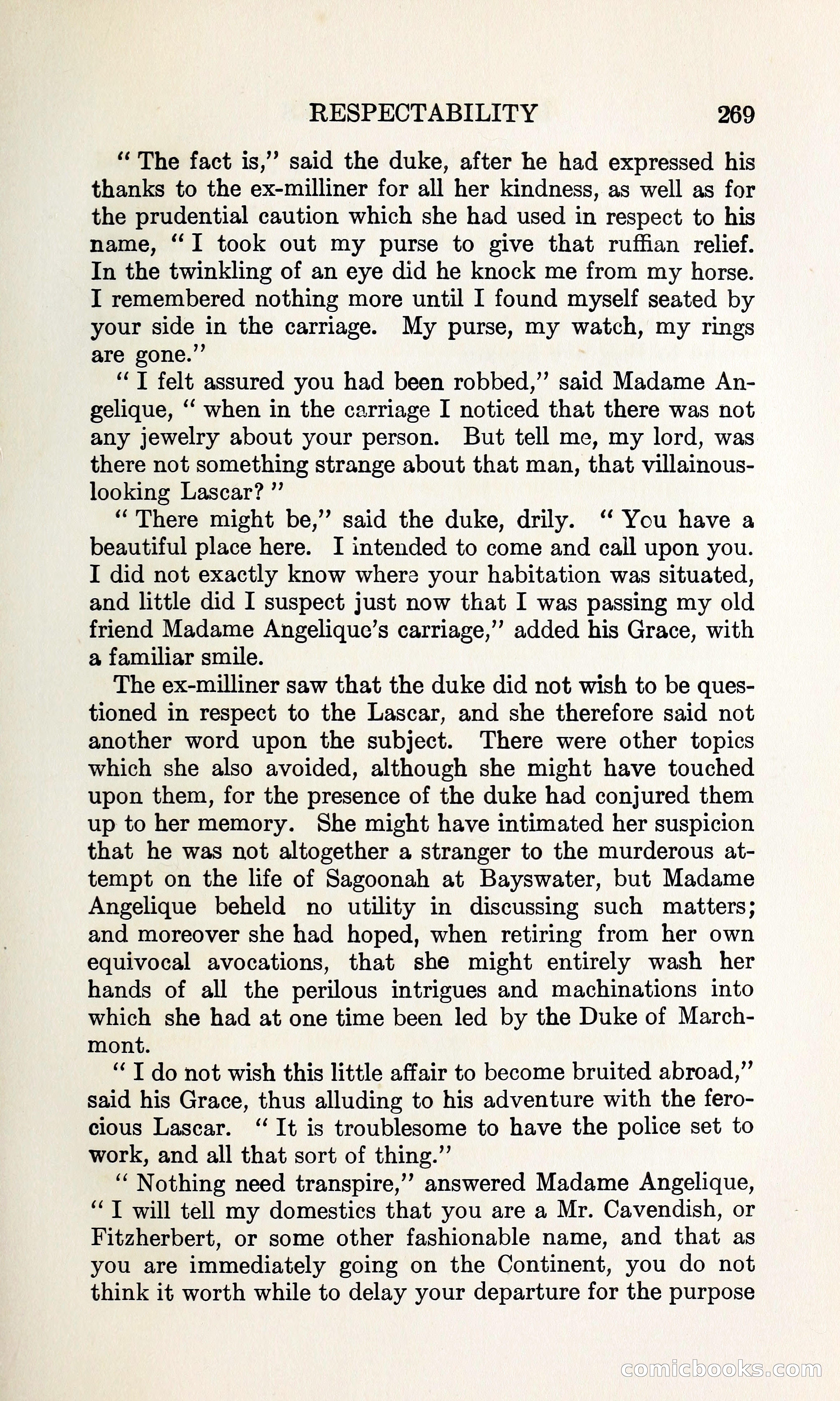 The Mysteries of the Court of London — page 296 of 400