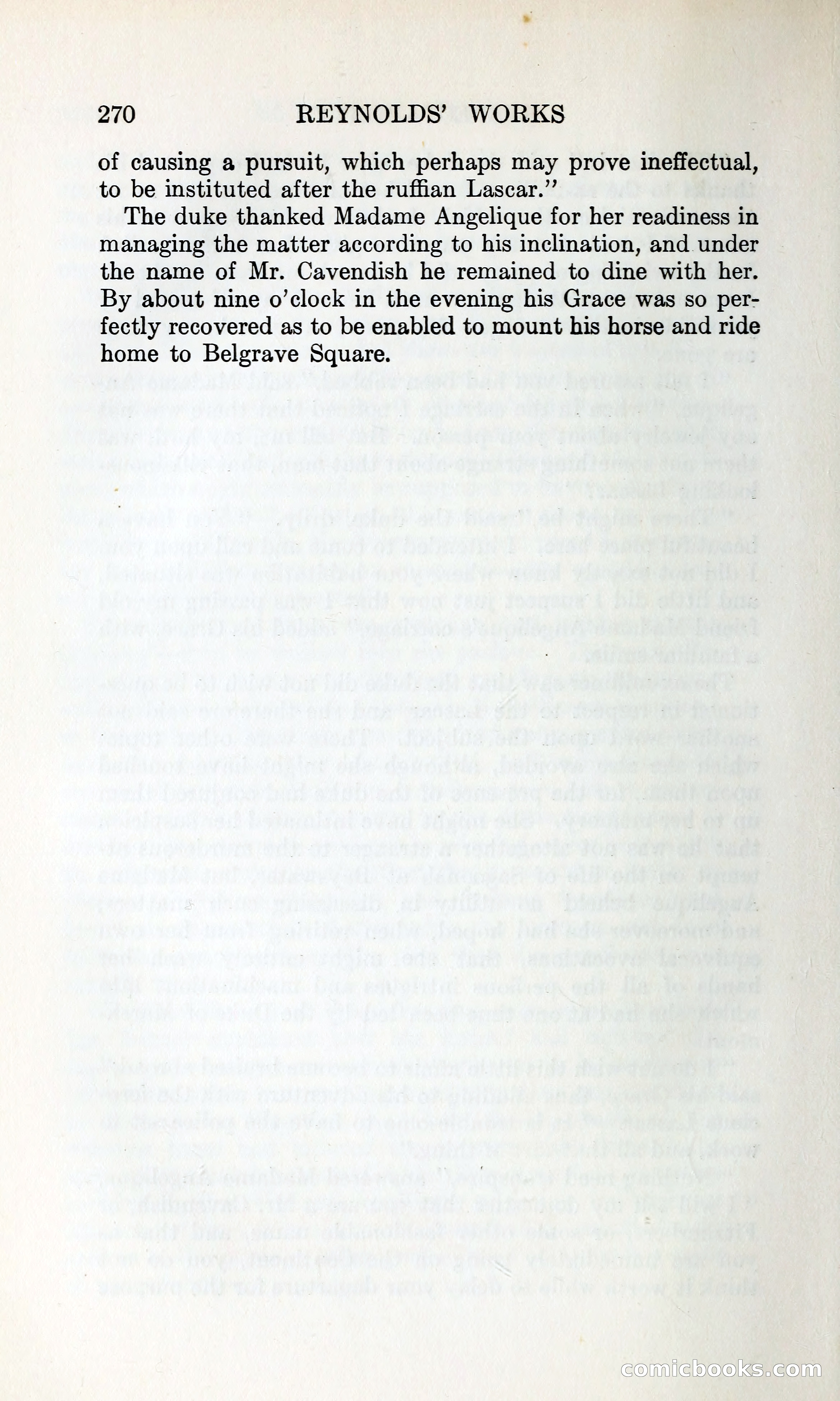 The Mysteries of the Court of London — page 297 of 400
