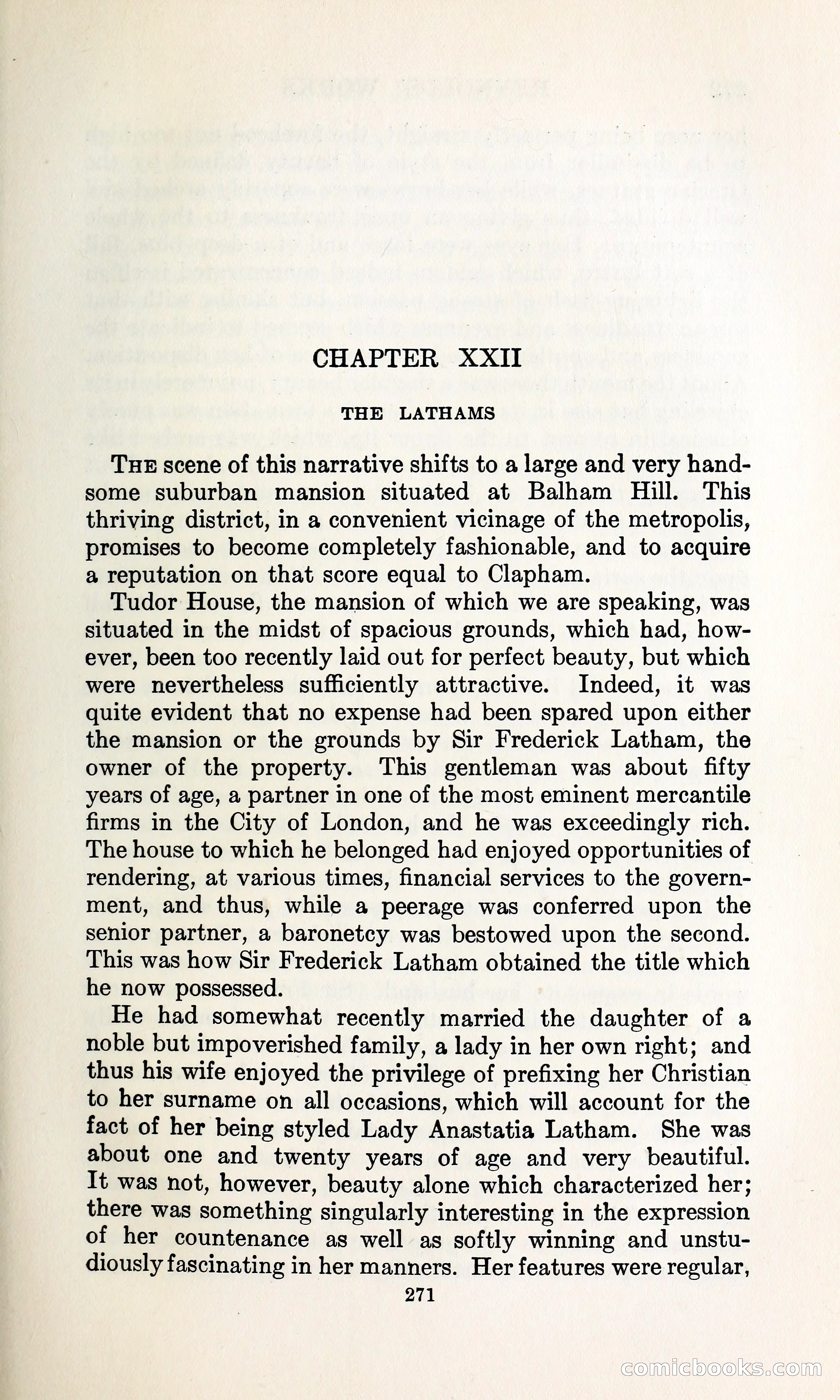 The Mysteries of the Court of London — page 302 of 400