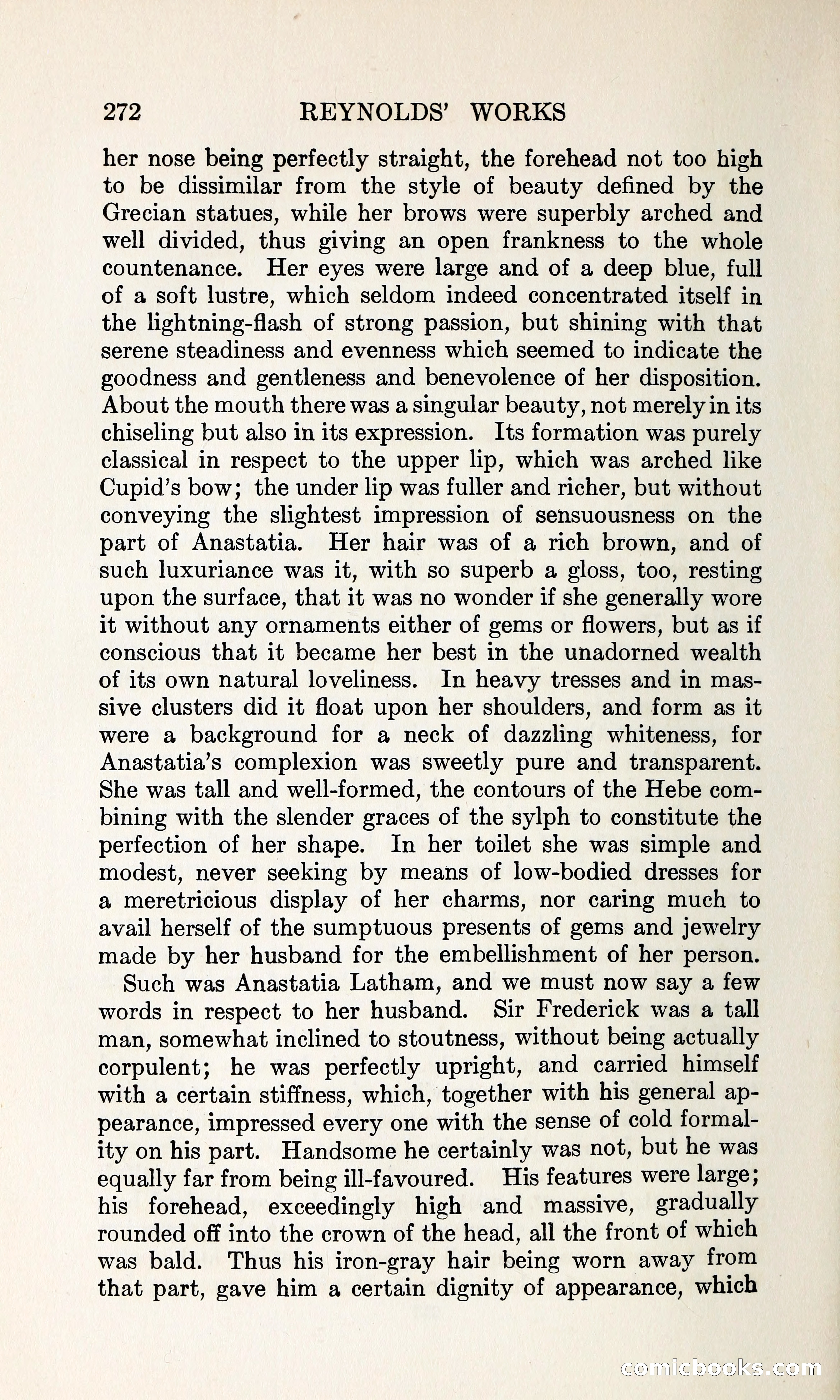 The Mysteries of the Court of London — page 303 of 400