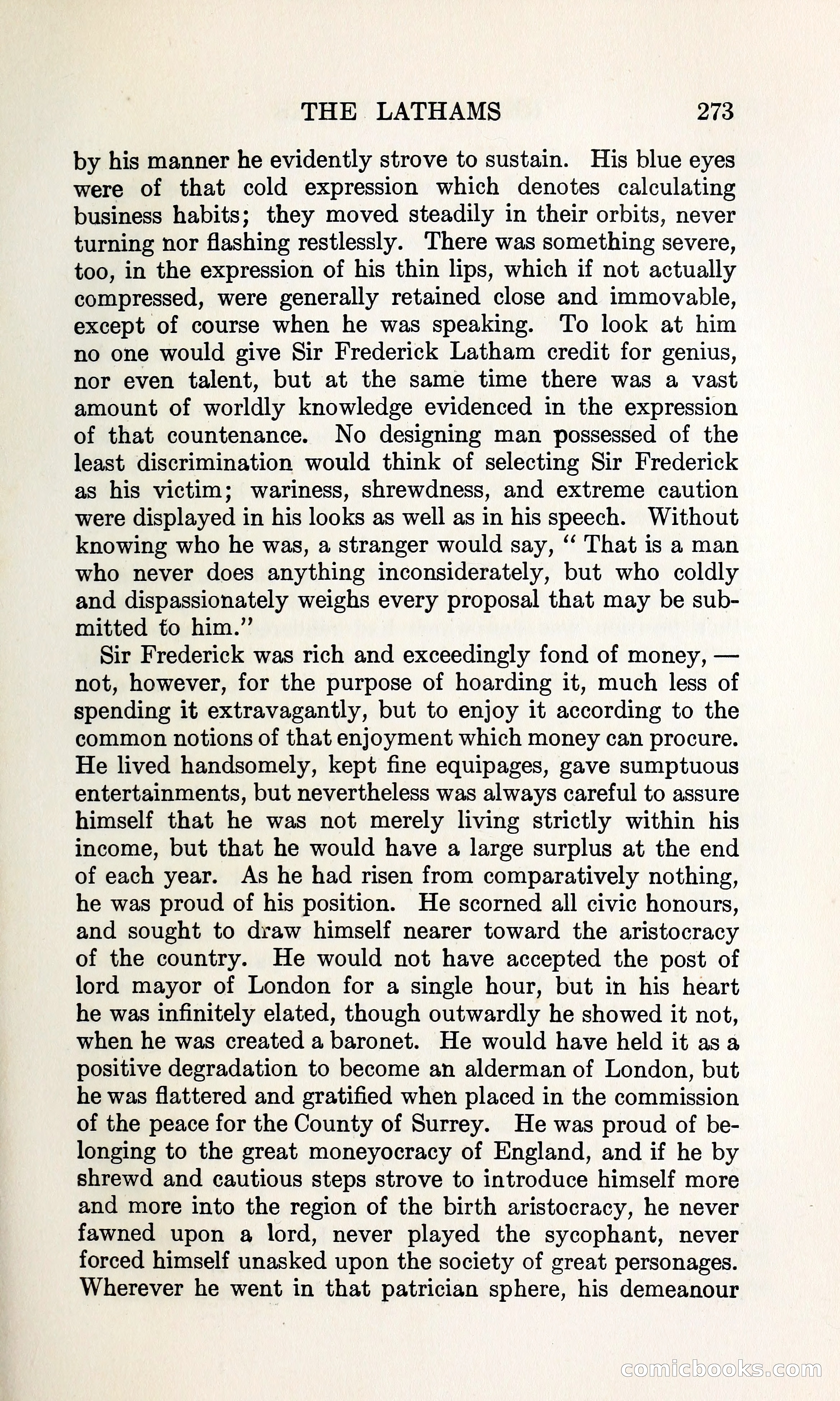 The Mysteries of the Court of London — page 304 of 400