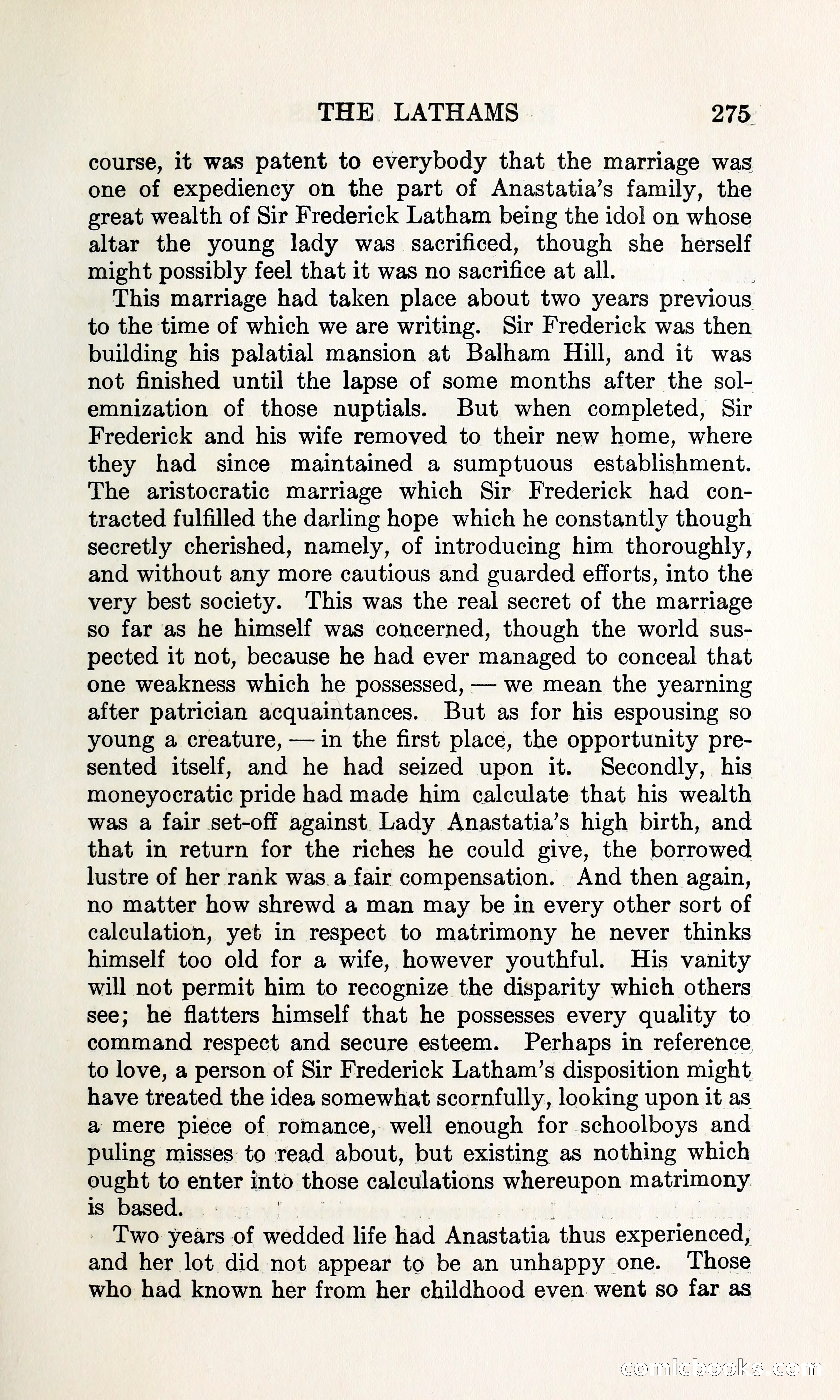 The Mysteries of the Court of London — page 306 of 400