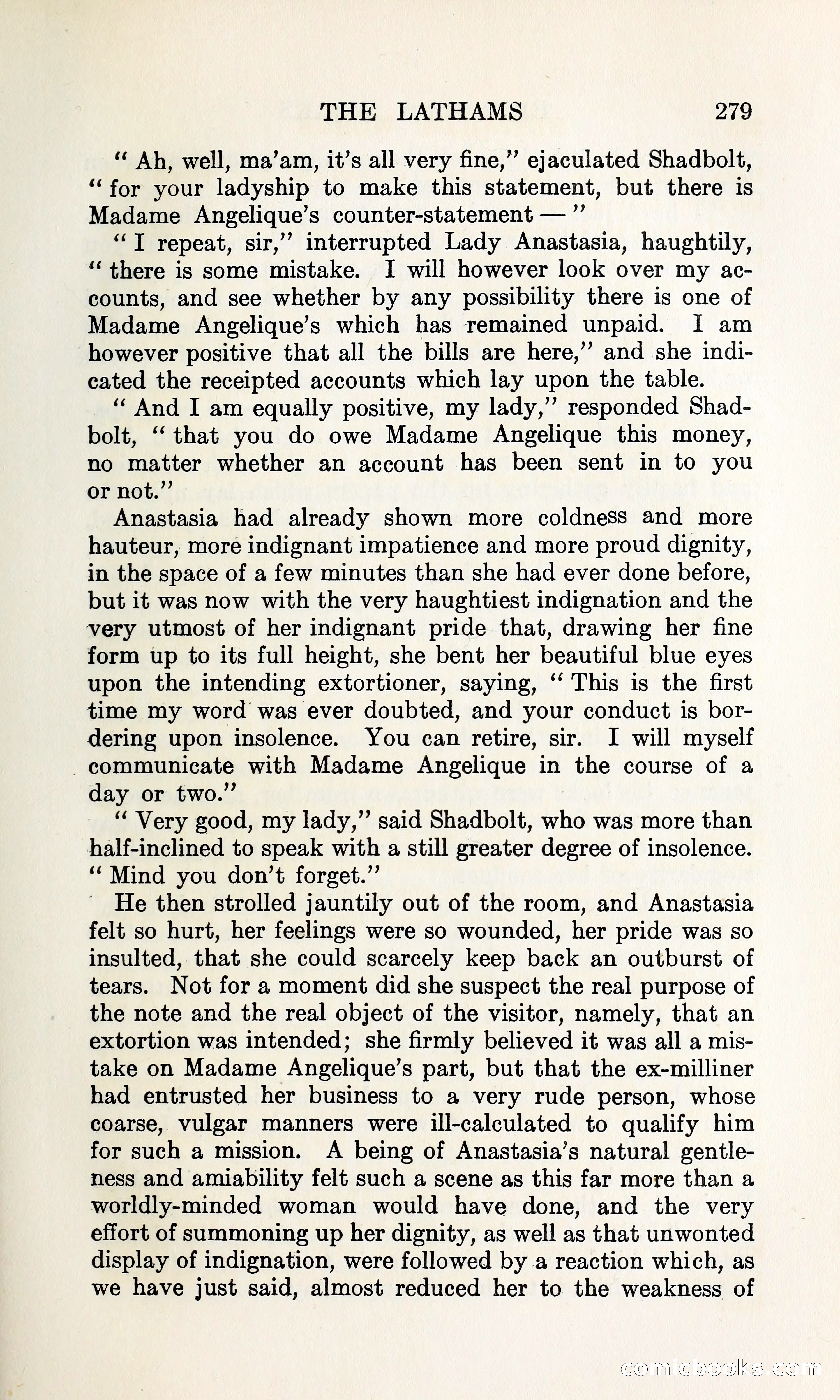 The Mysteries of the Court of London — page 310 of 400