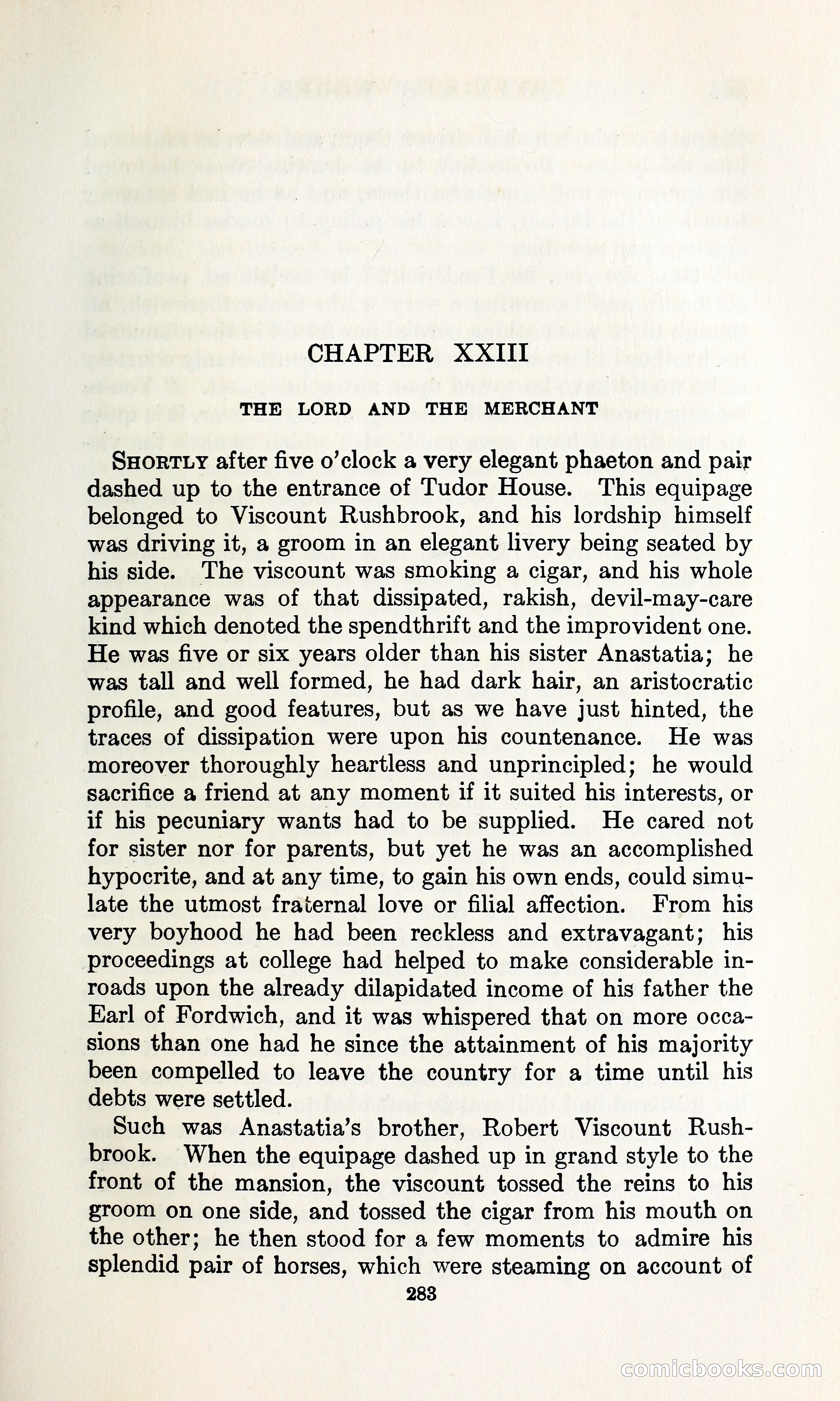 The Mysteries of the Court of London — page 314 of 400