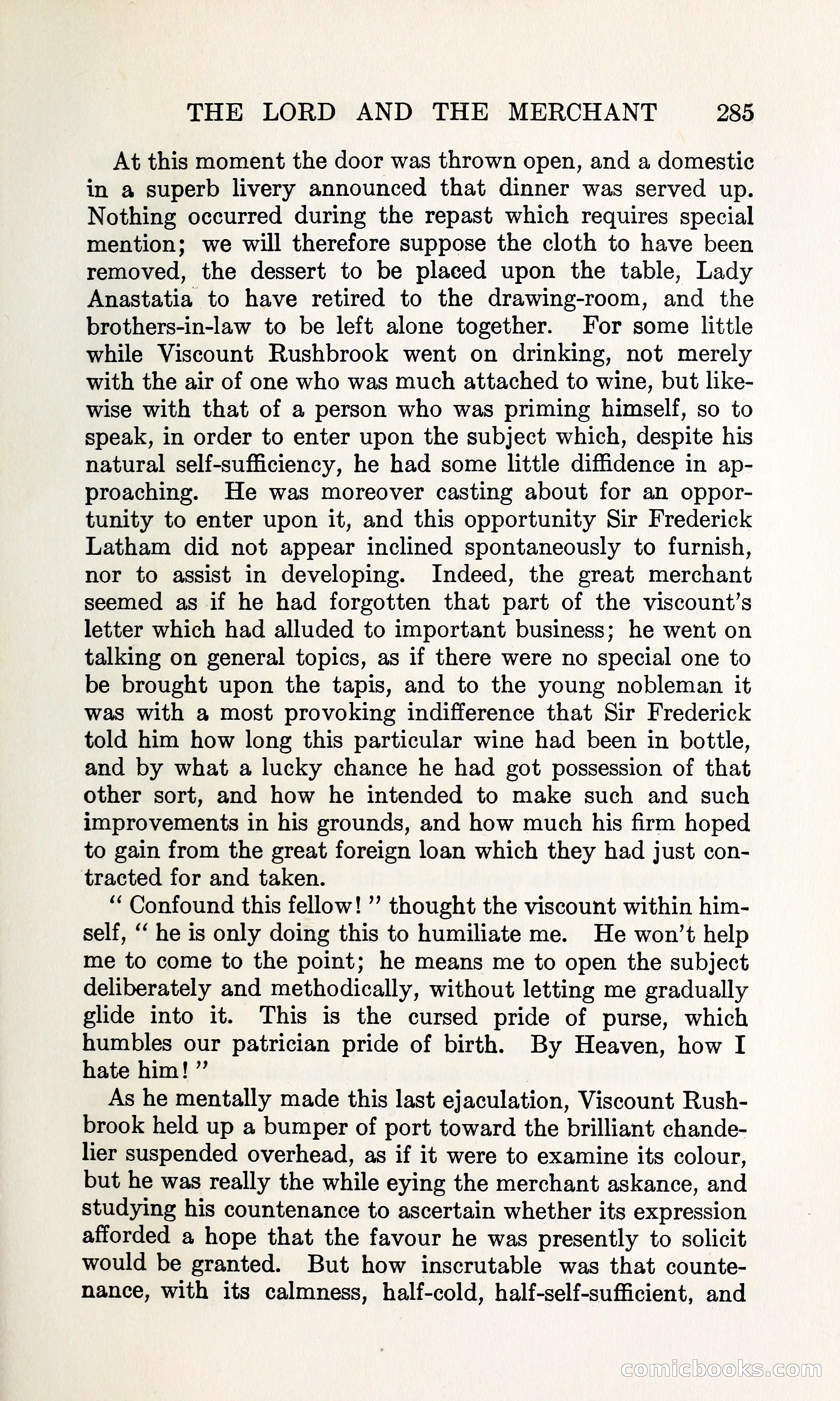 The Mysteries of the Court of London — page 316 of 400