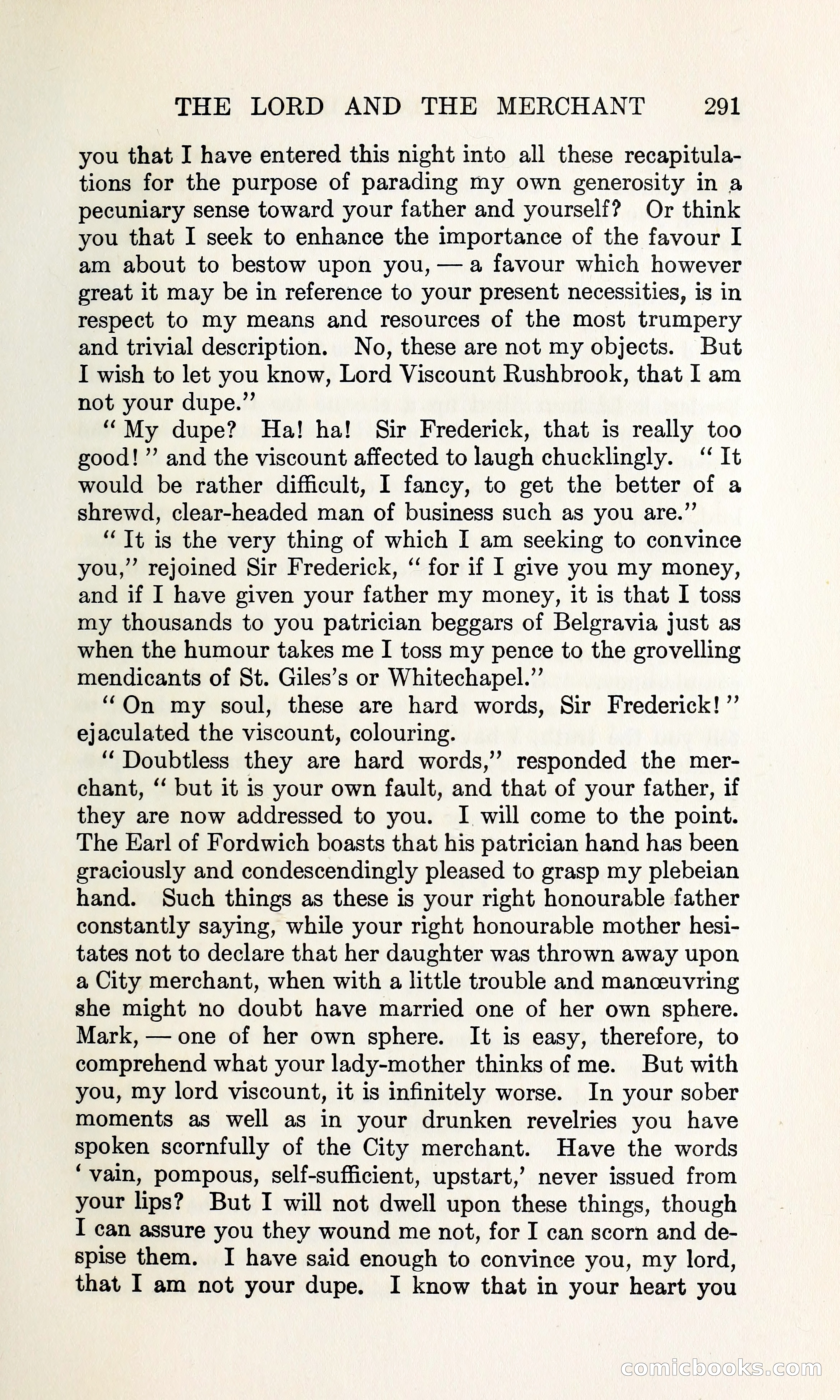 The Mysteries of the Court of London — page 322 of 400