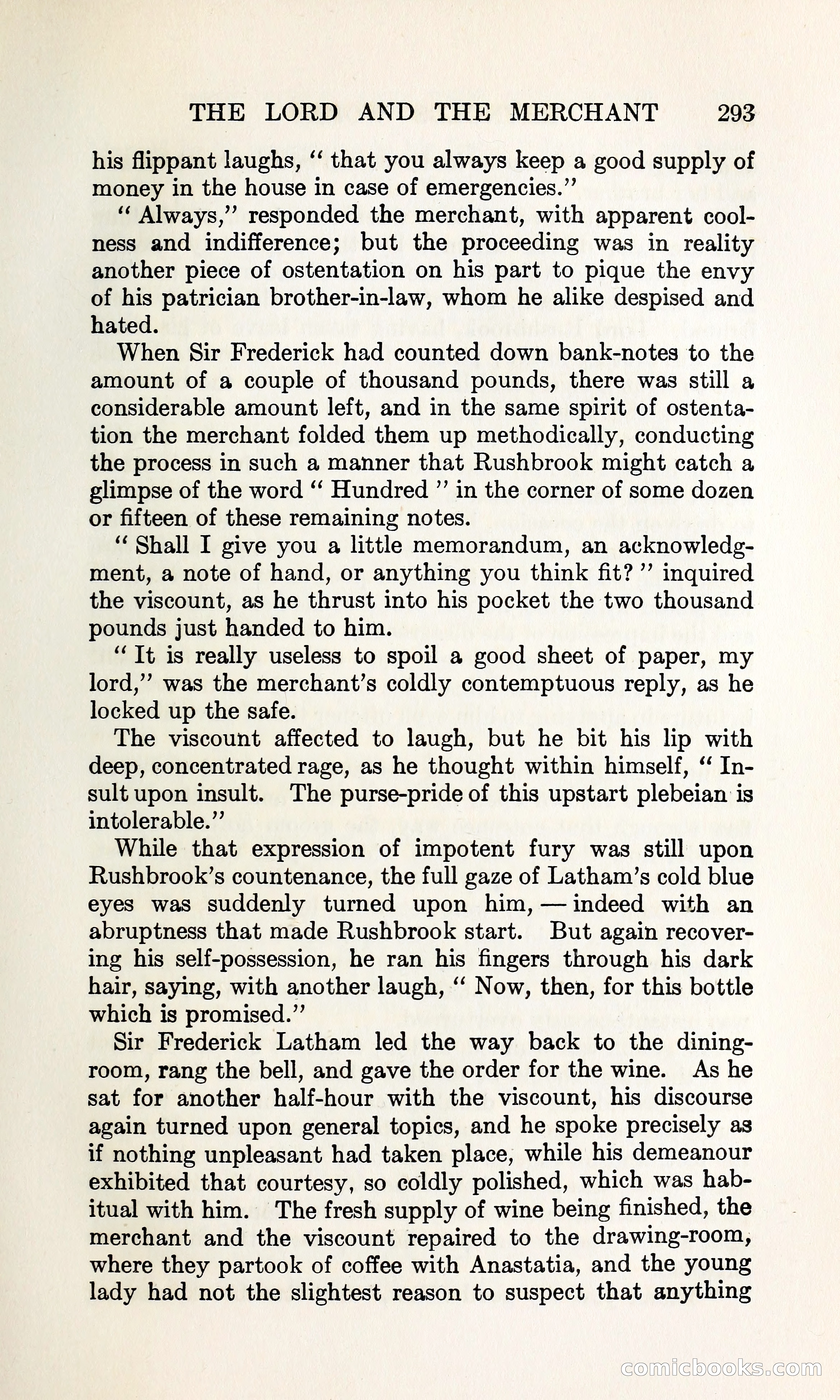 The Mysteries of the Court of London — page 324 of 400
