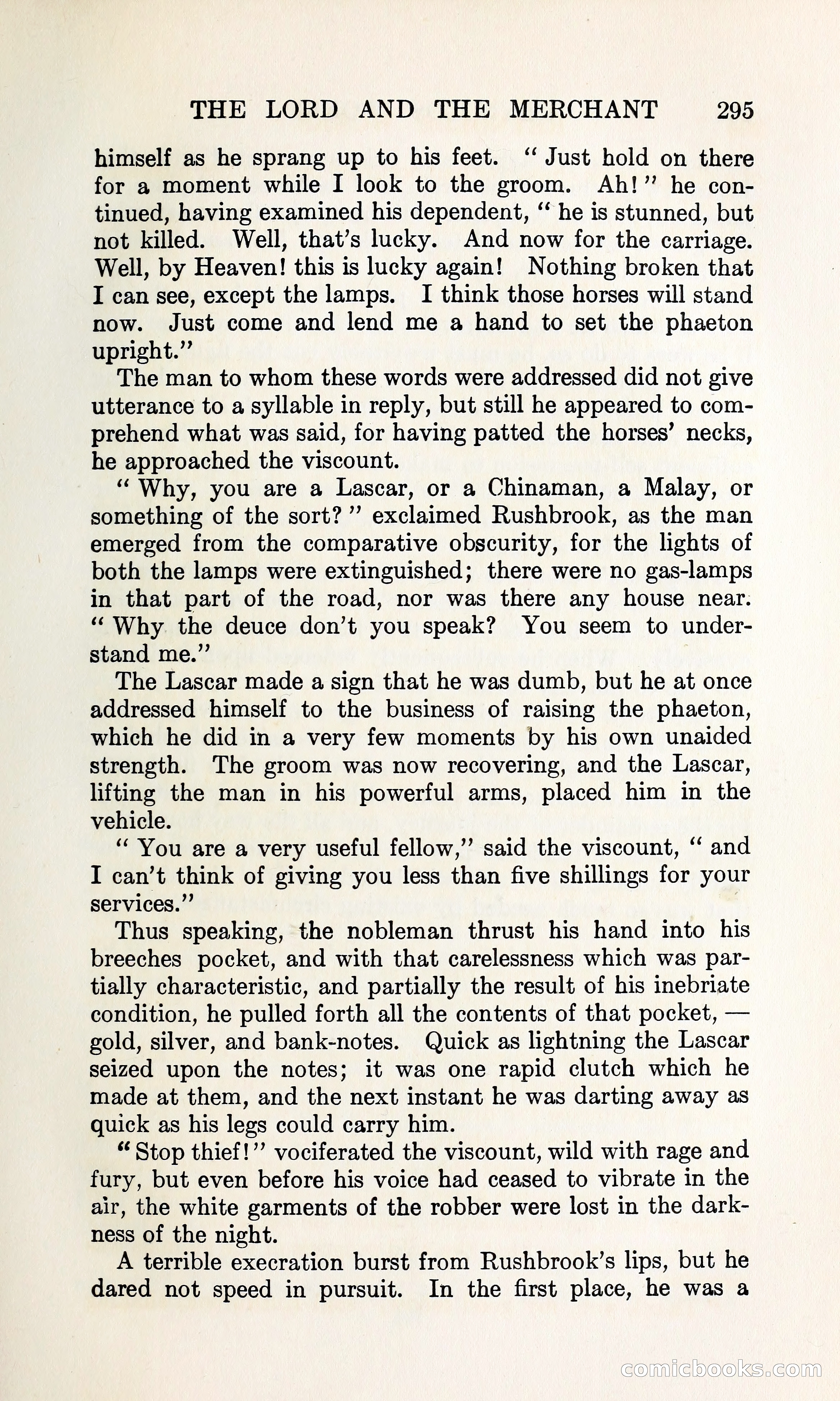 The Mysteries of the Court of London — page 326 of 400
