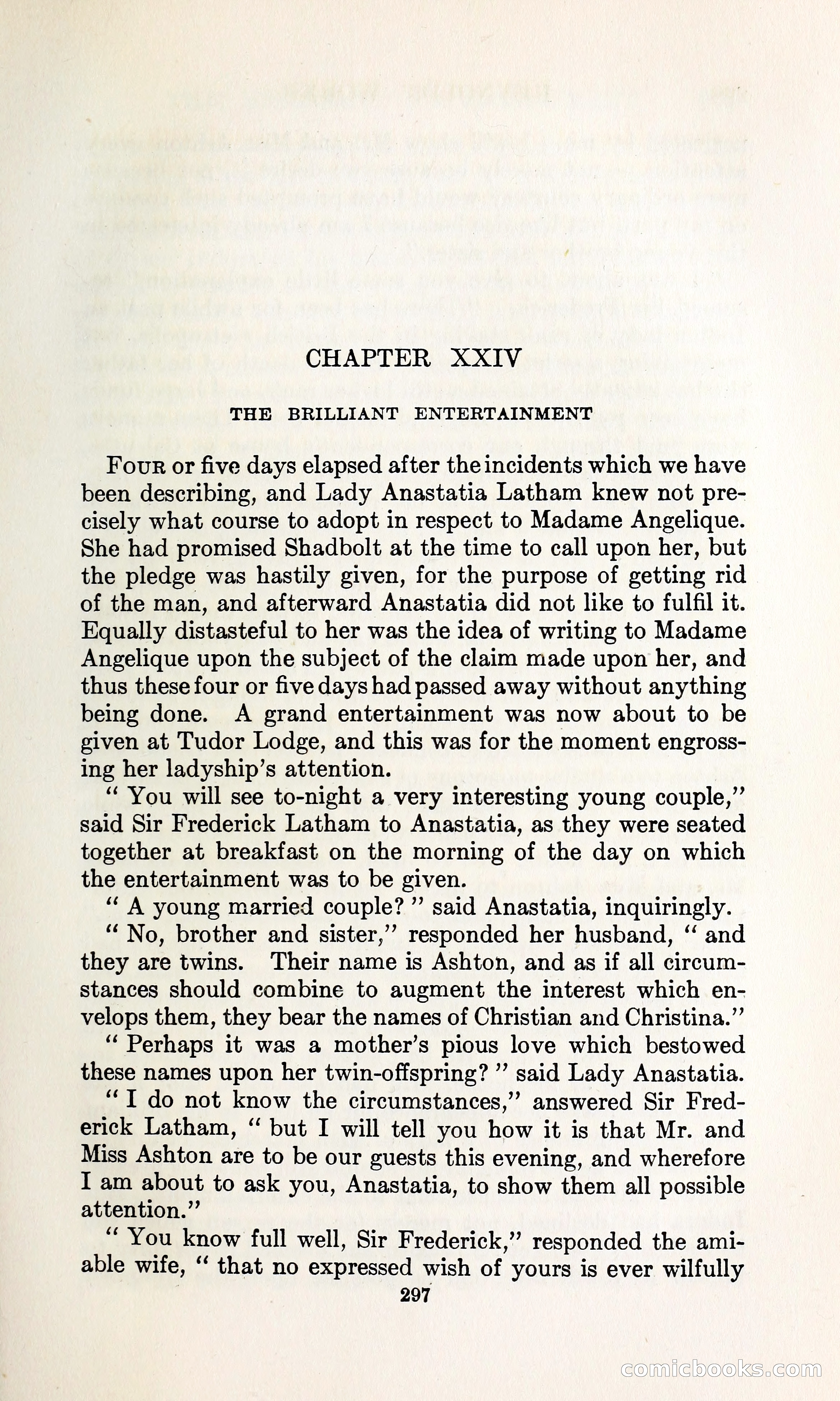 The Mysteries of the Court of London — page 328 of 400