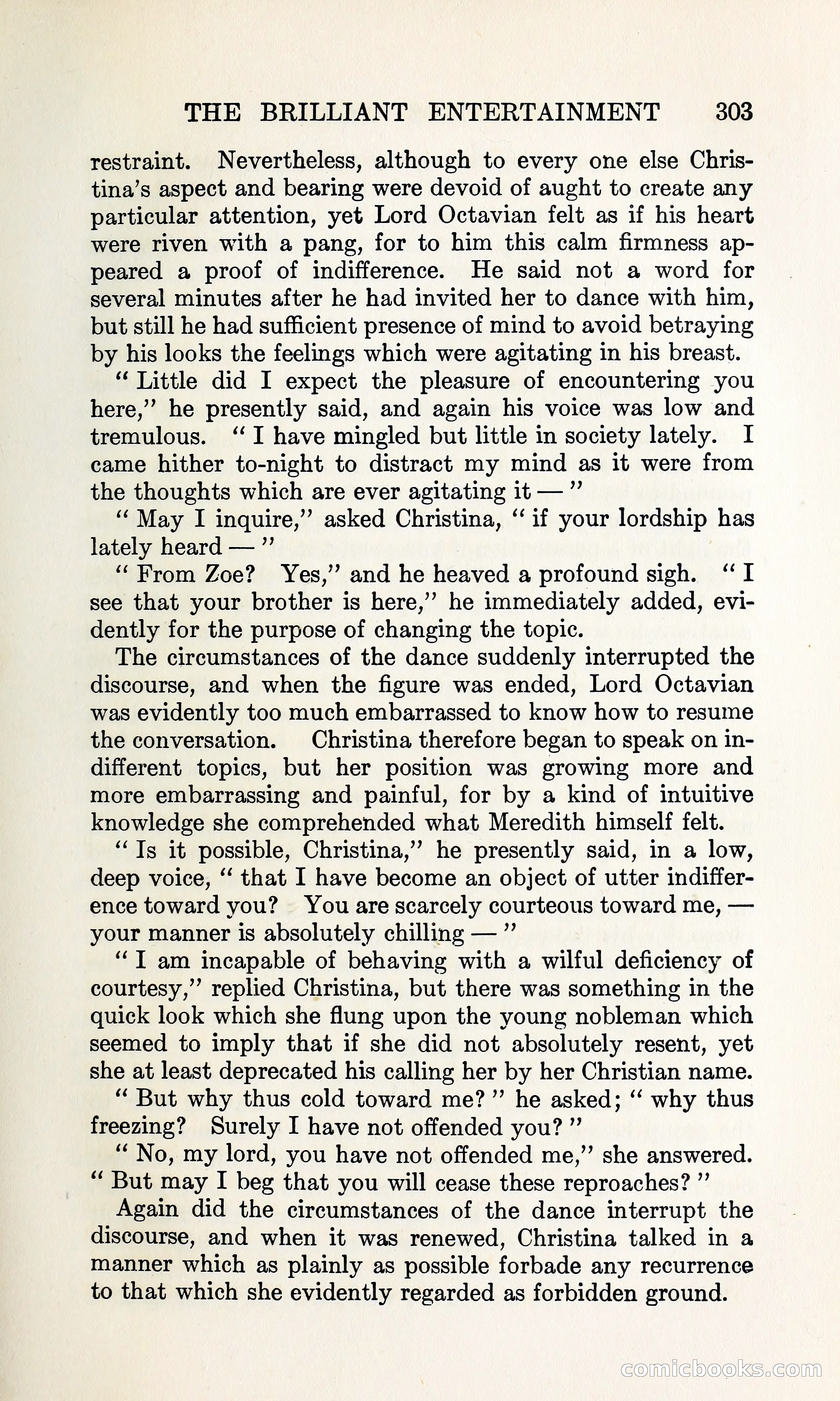 The Mysteries of the Court of London — page 334 of 400
