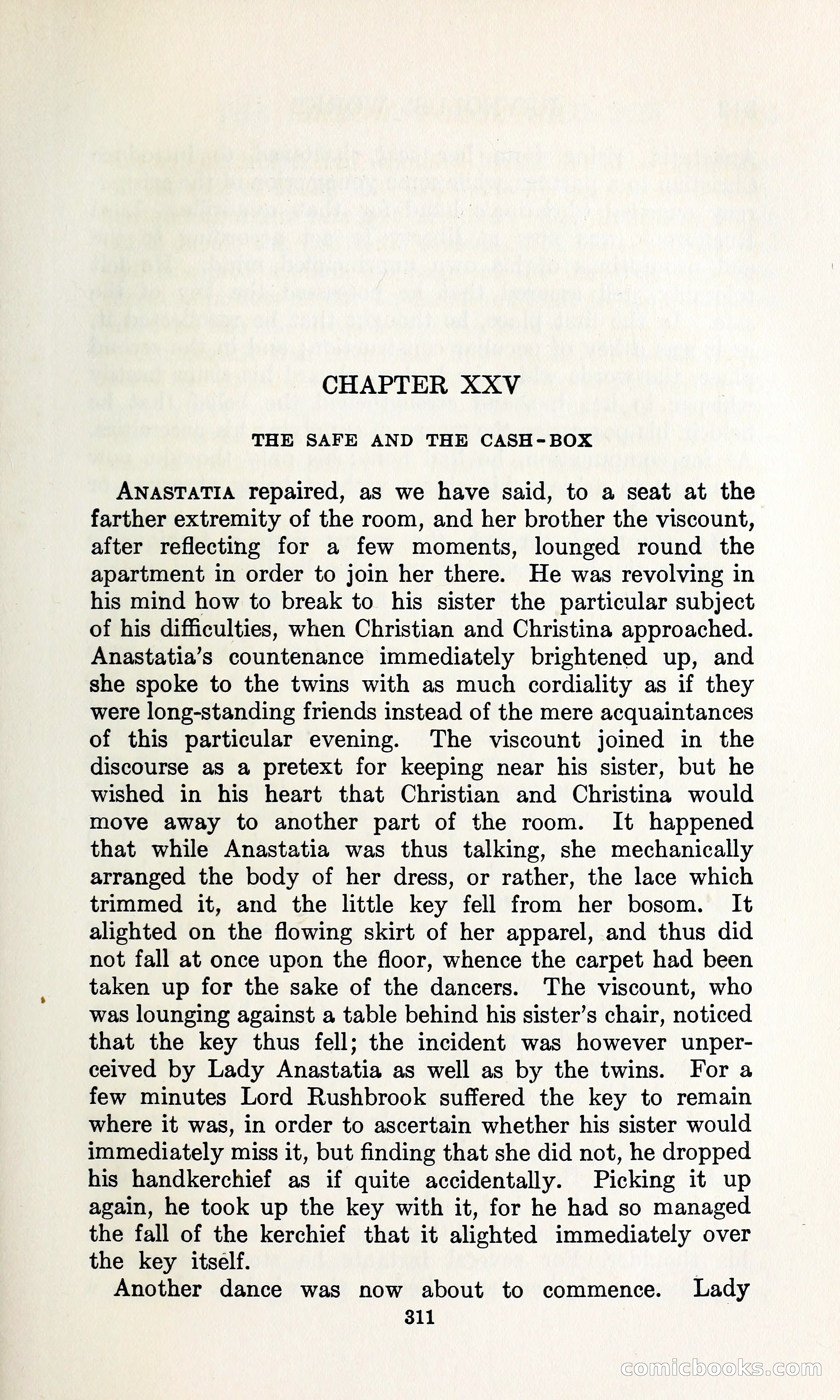 The Mysteries of the Court of London — page 342 of 400