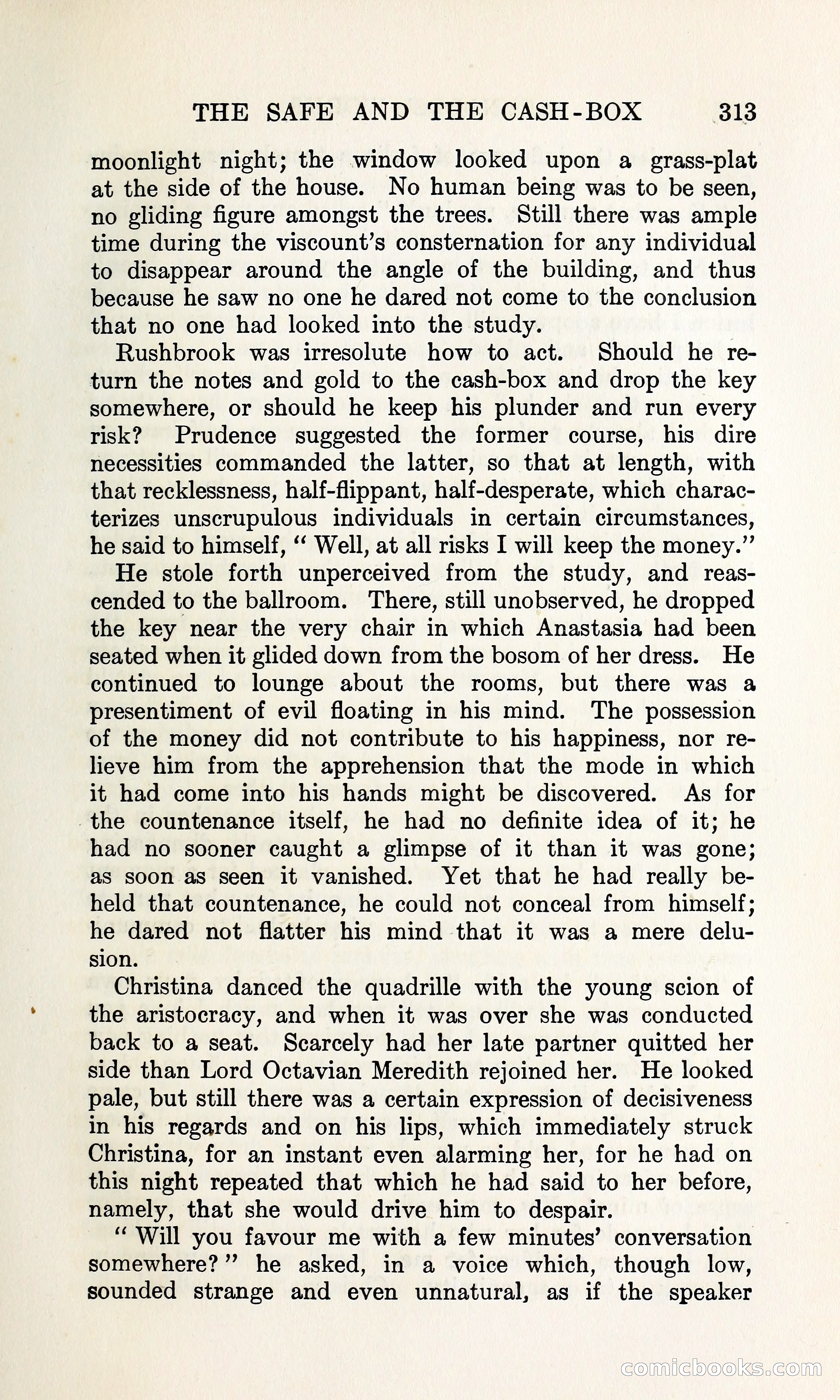 The Mysteries of the Court of London — page 344 of 400