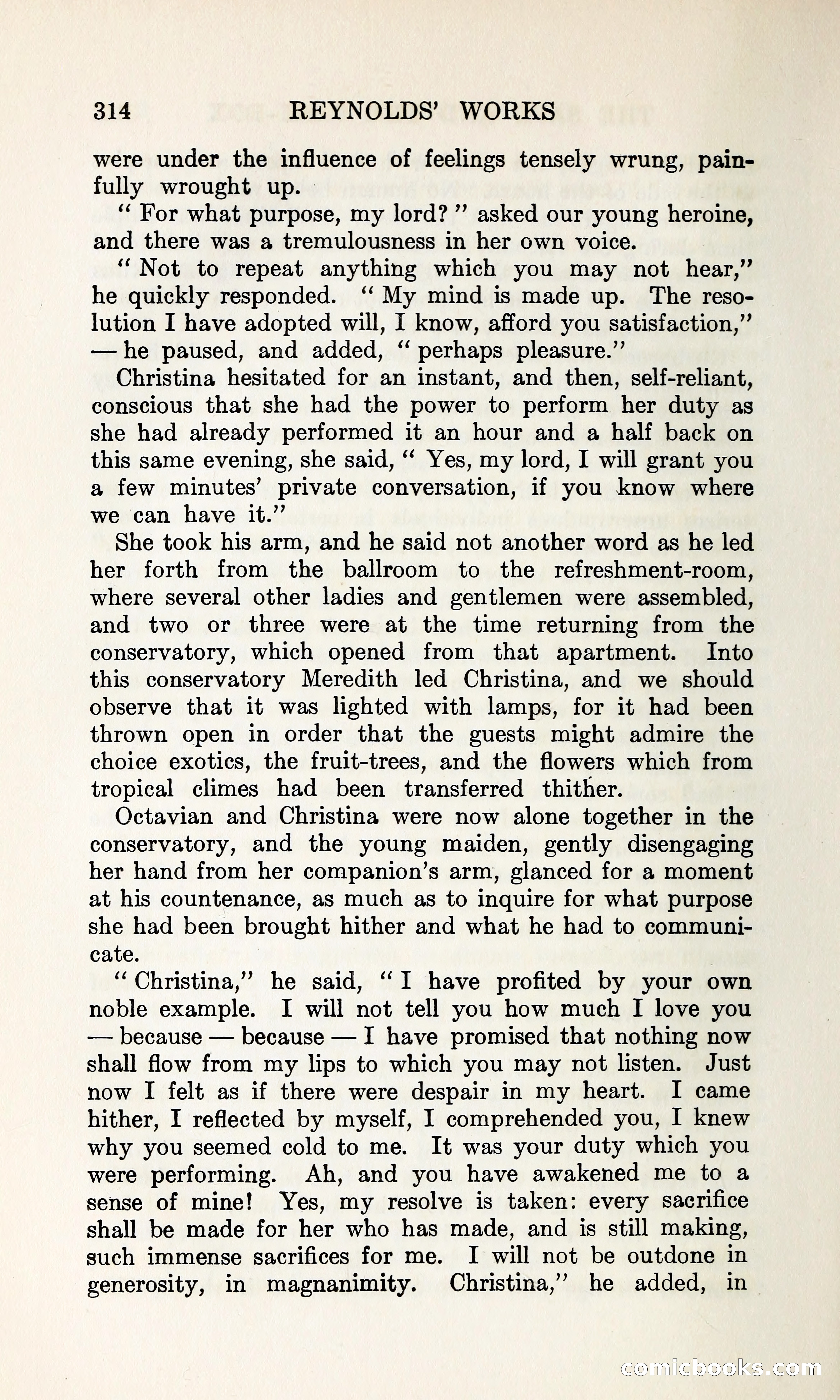 The Mysteries of the Court of London — page 345 of 400