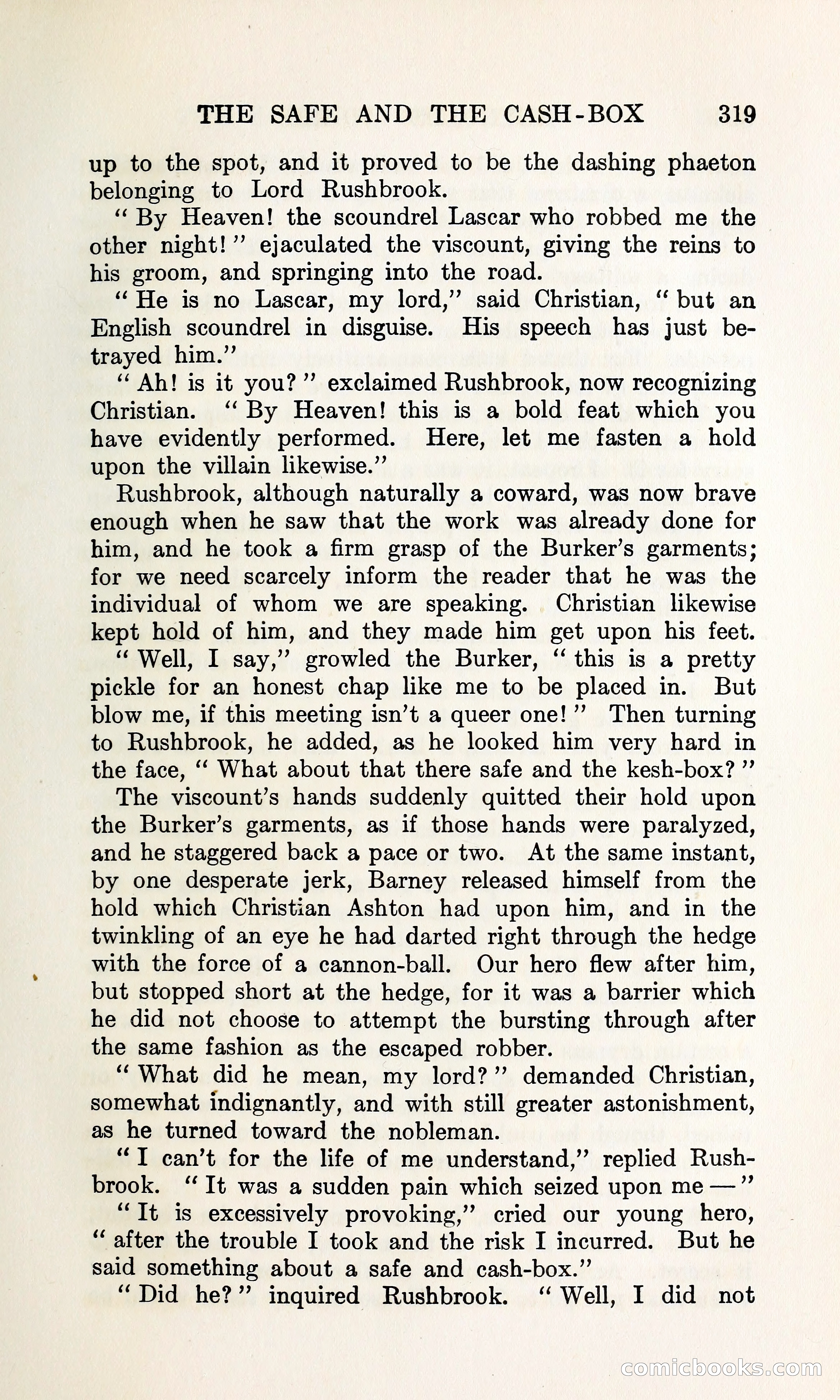 The Mysteries of the Court of London — page 350 of 400