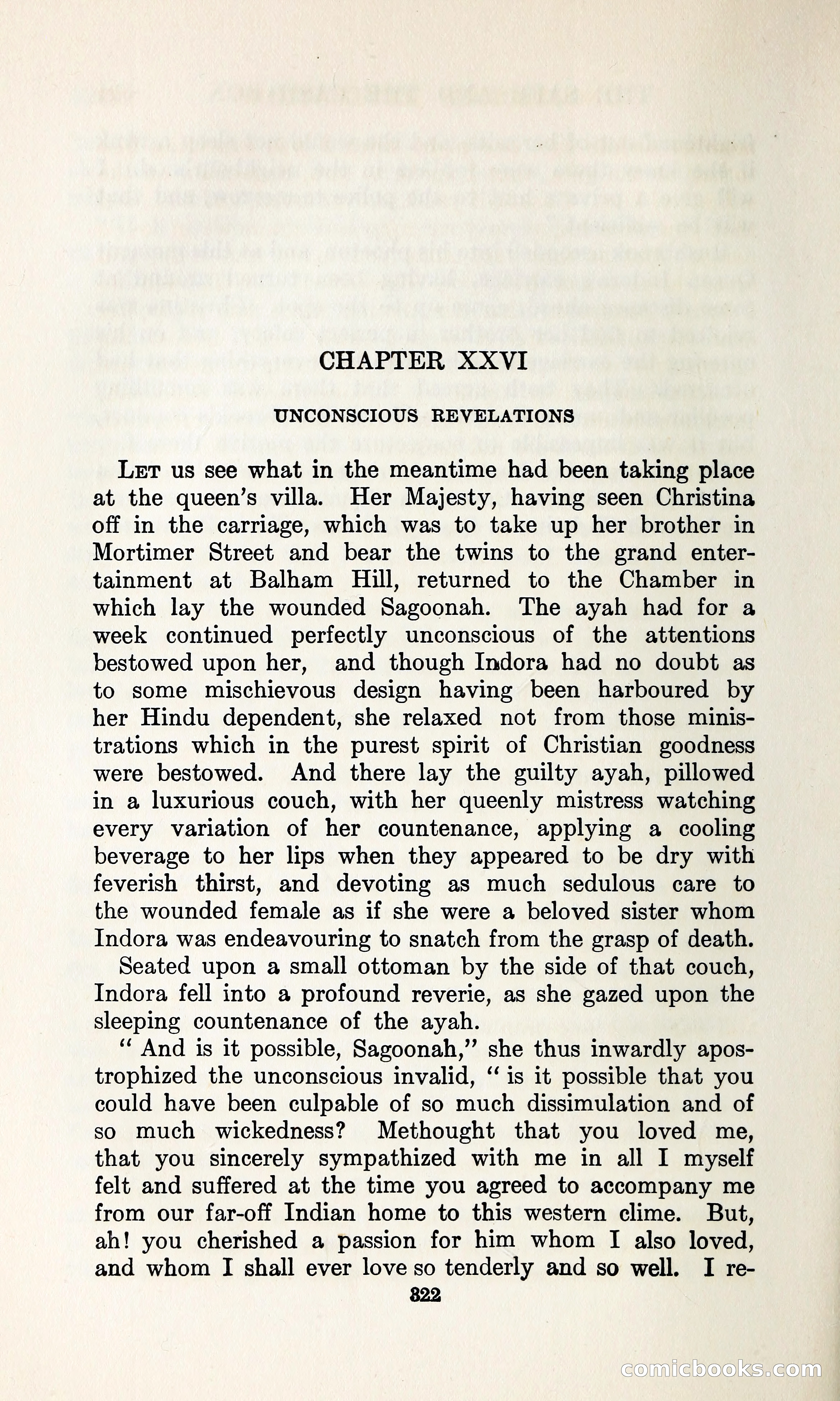 The Mysteries of the Court of London — page 353 of 400