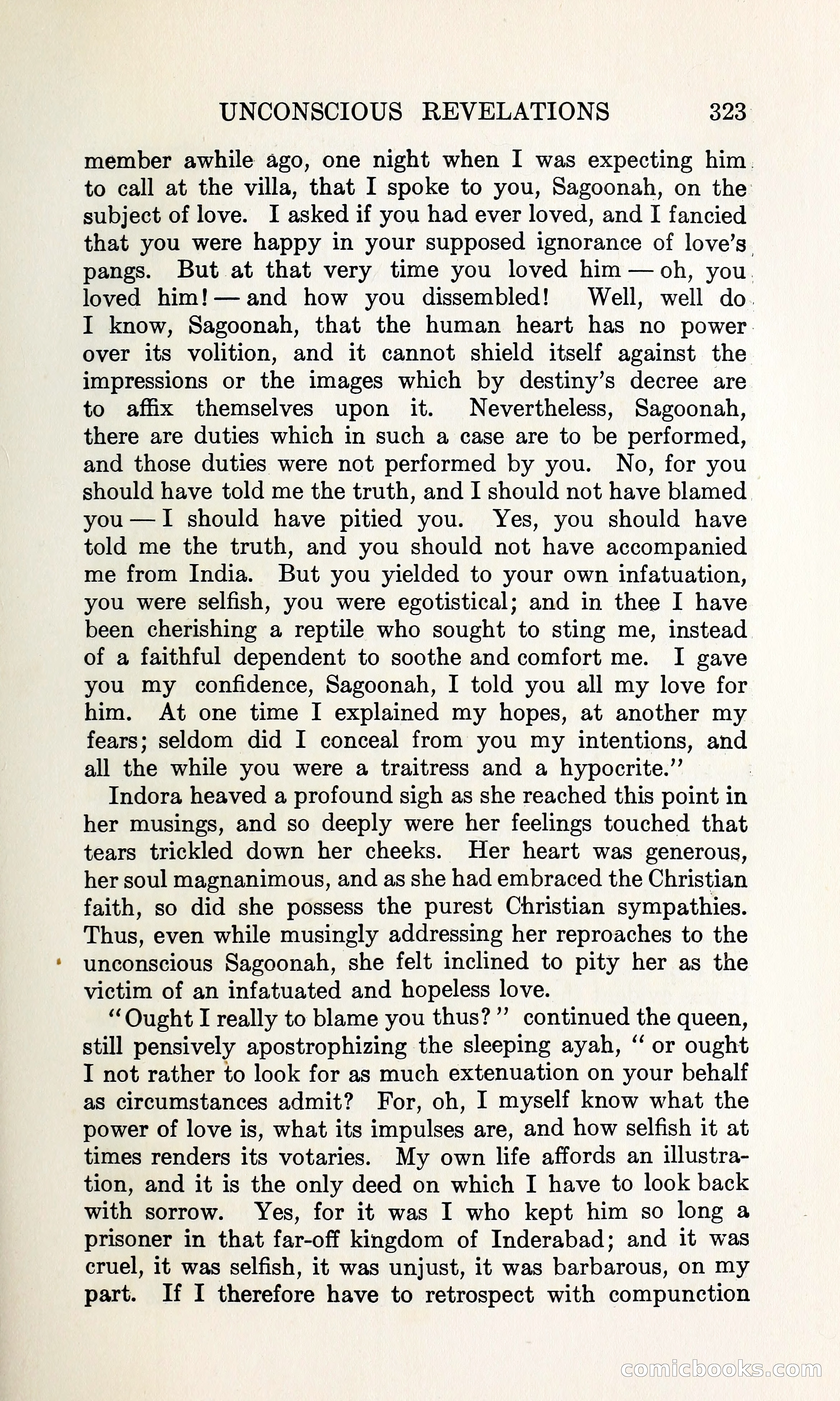 The Mysteries of the Court of London — page 354 of 400