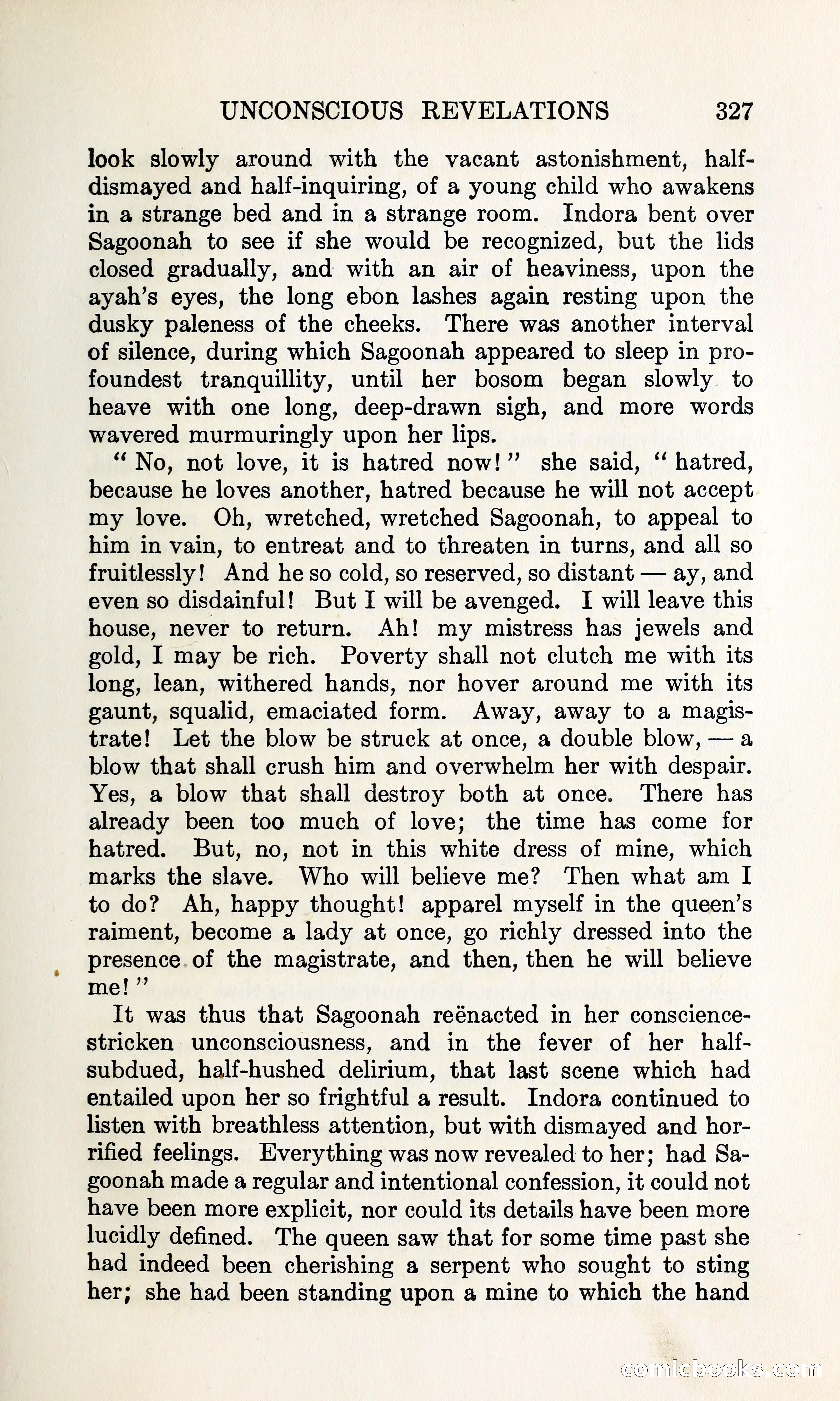 The Mysteries of the Court of London — page 358 of 400
