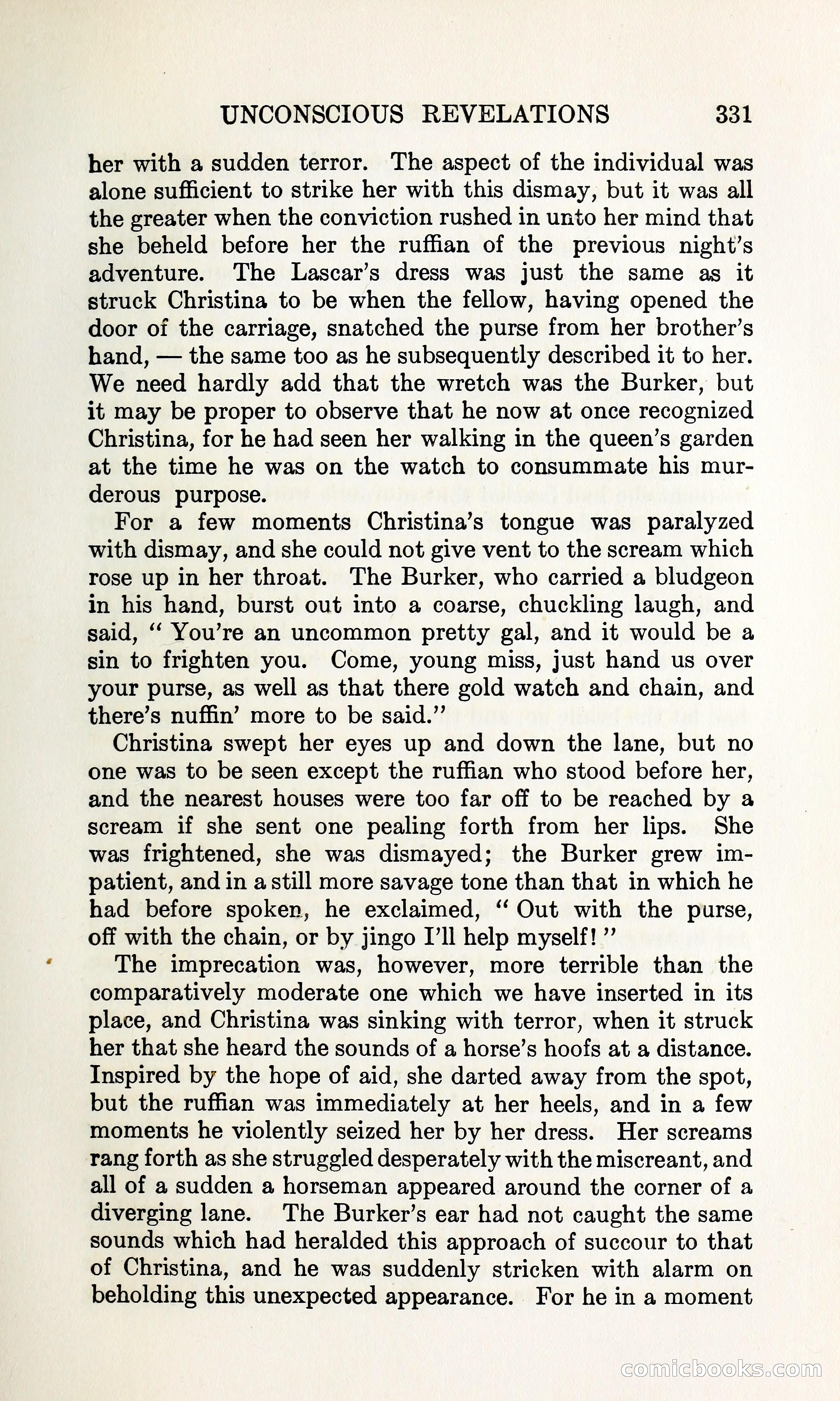 The Mysteries of the Court of London — page 362 of 400