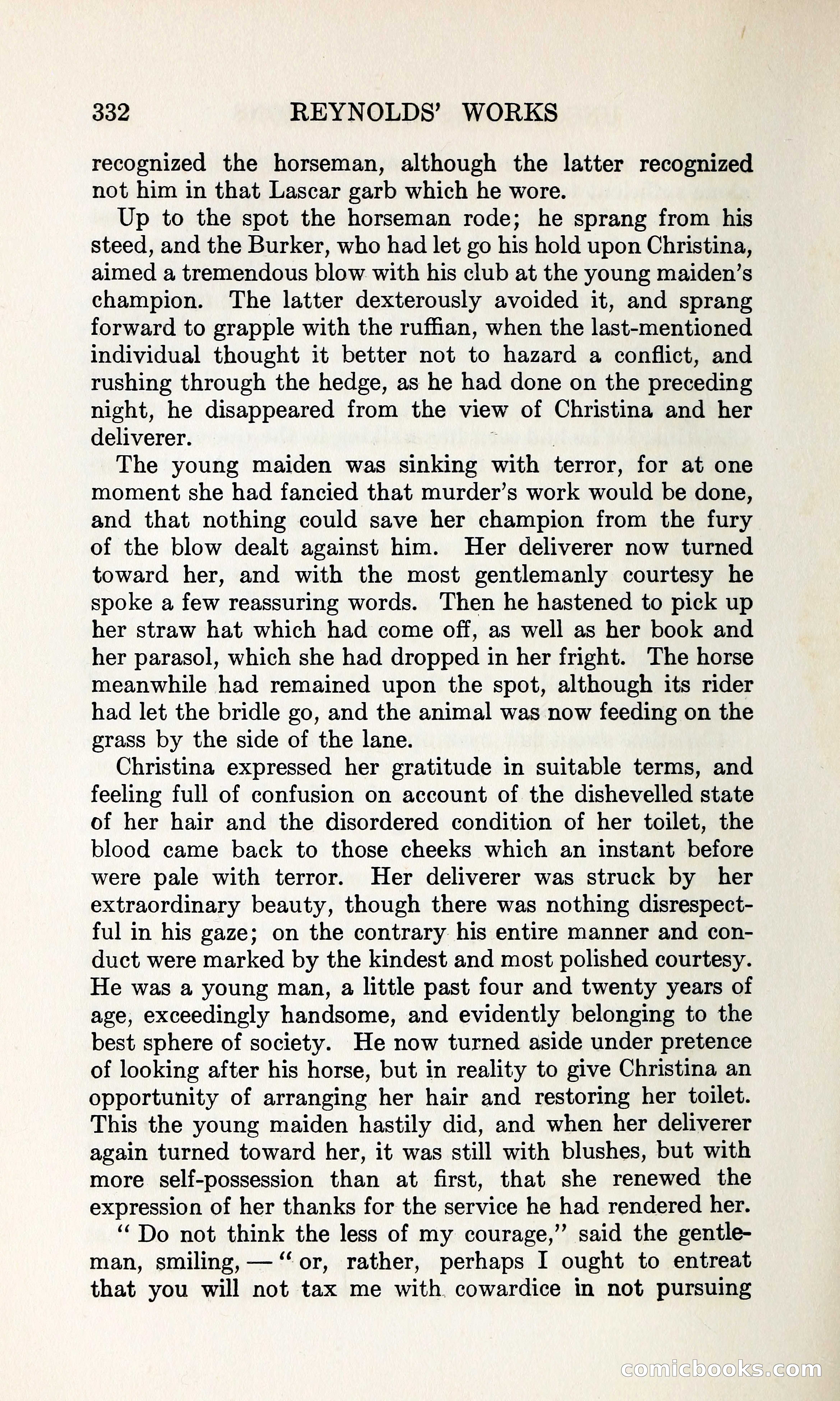 The Mysteries of the Court of London — page 363 of 400