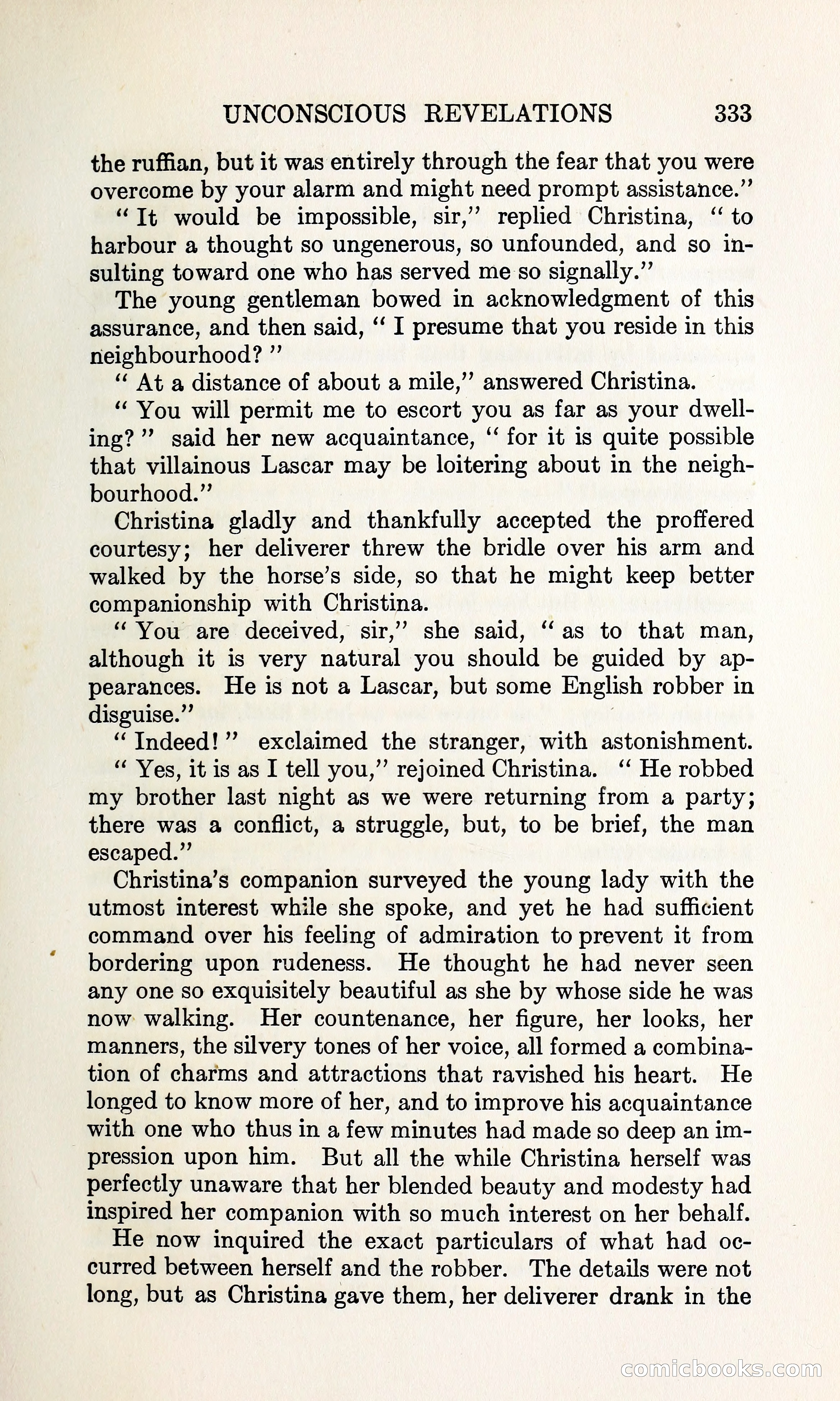 The Mysteries of the Court of London — page 364 of 400