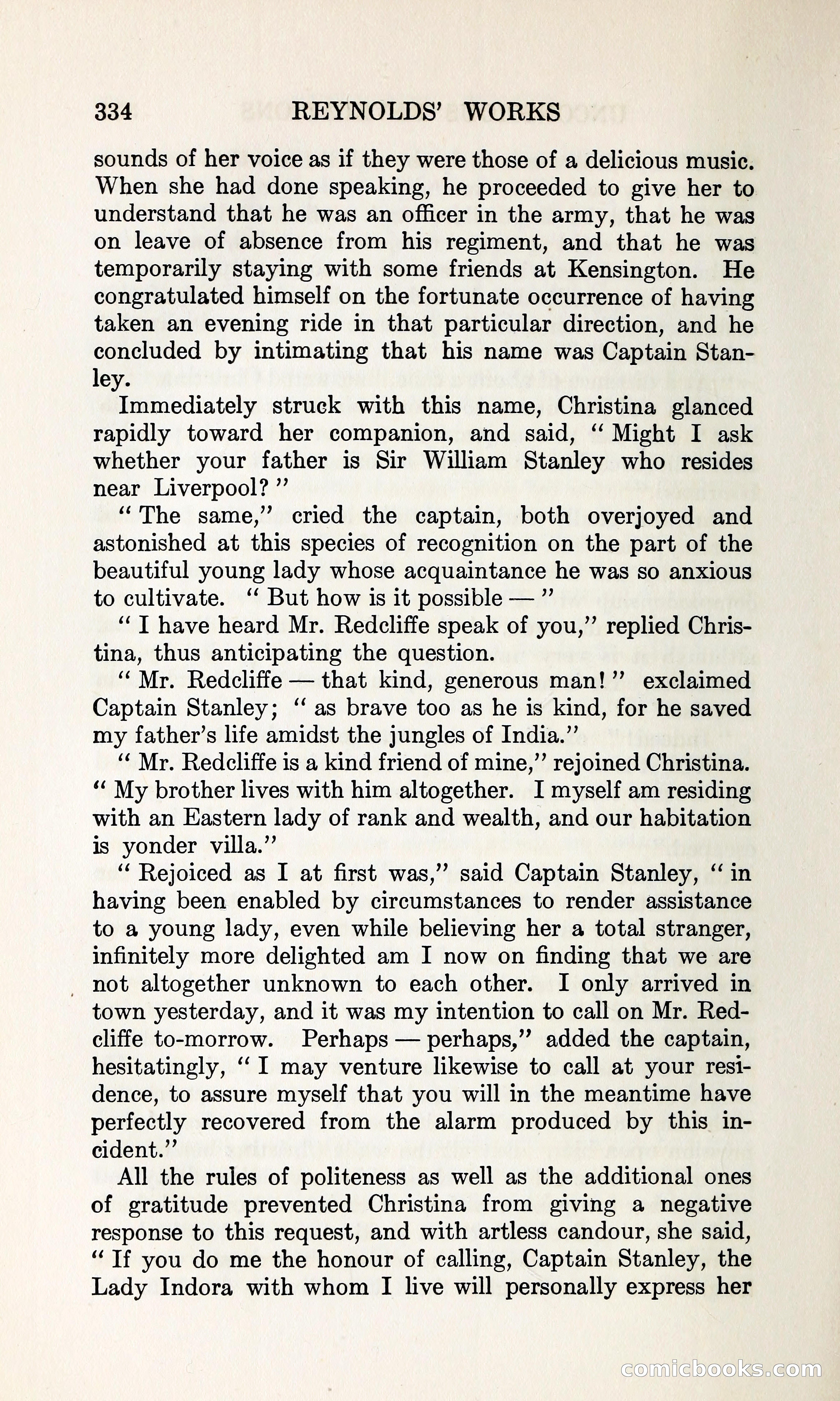The Mysteries of the Court of London — page 365 of 400