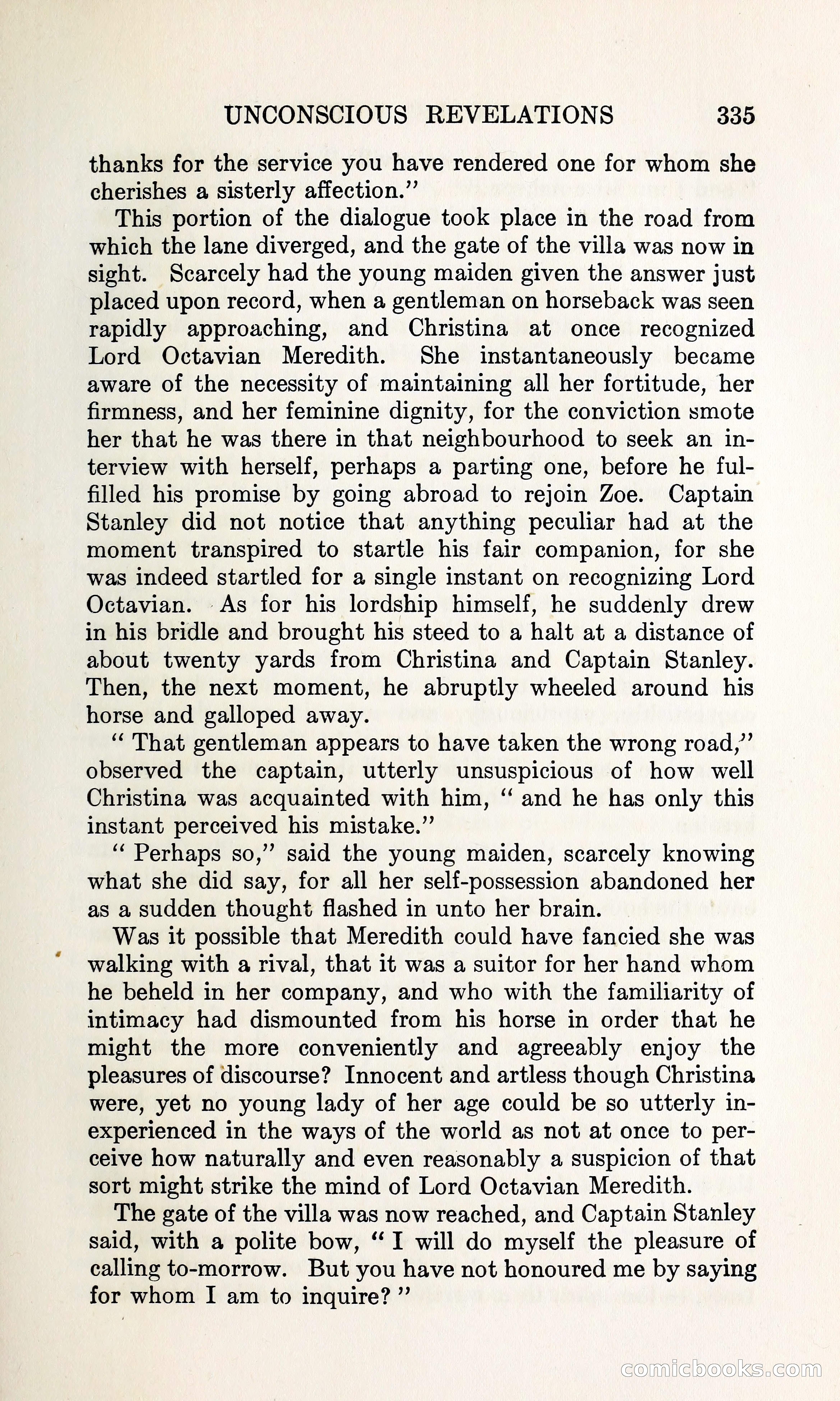 The Mysteries of the Court of London — page 366 of 400