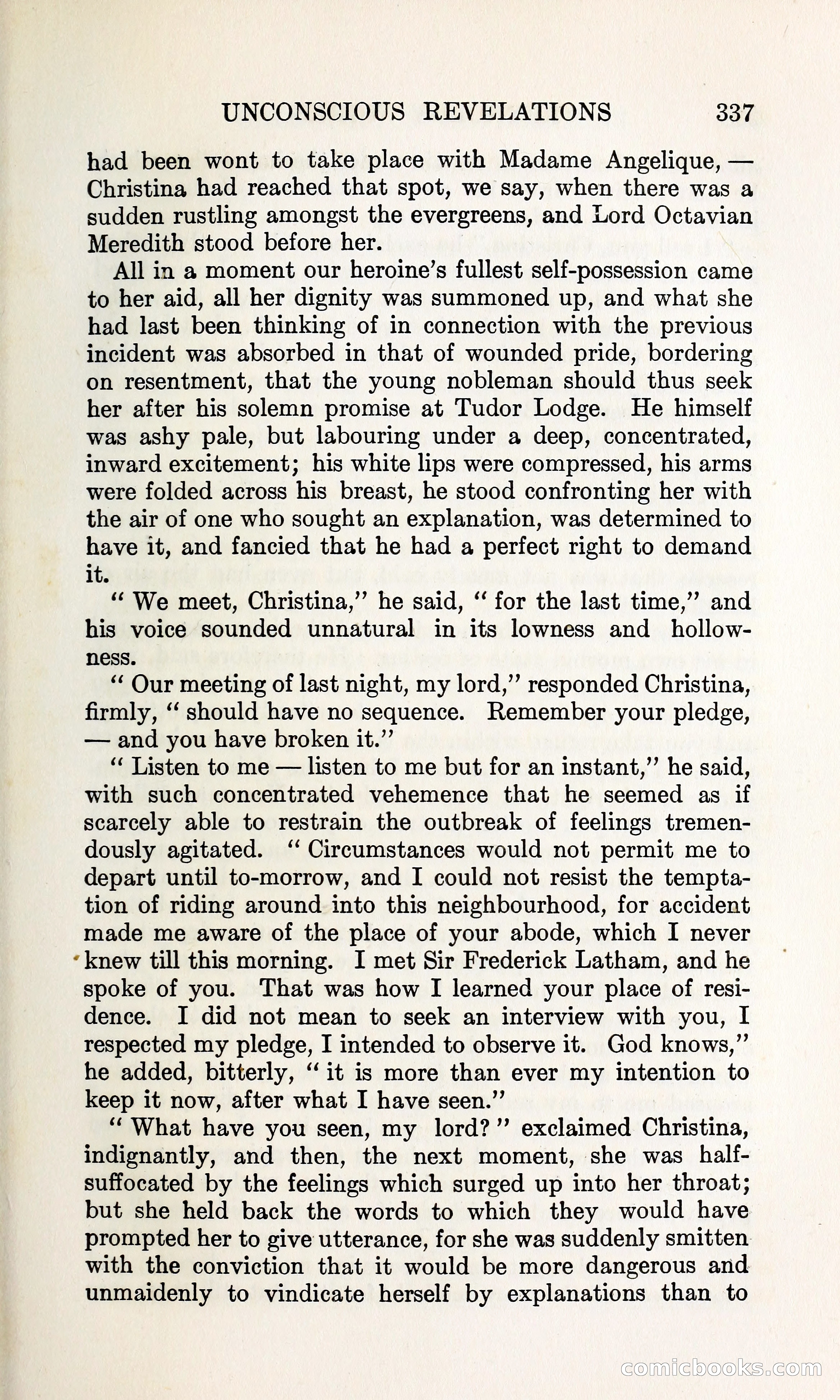 The Mysteries of the Court of London — page 368 of 400