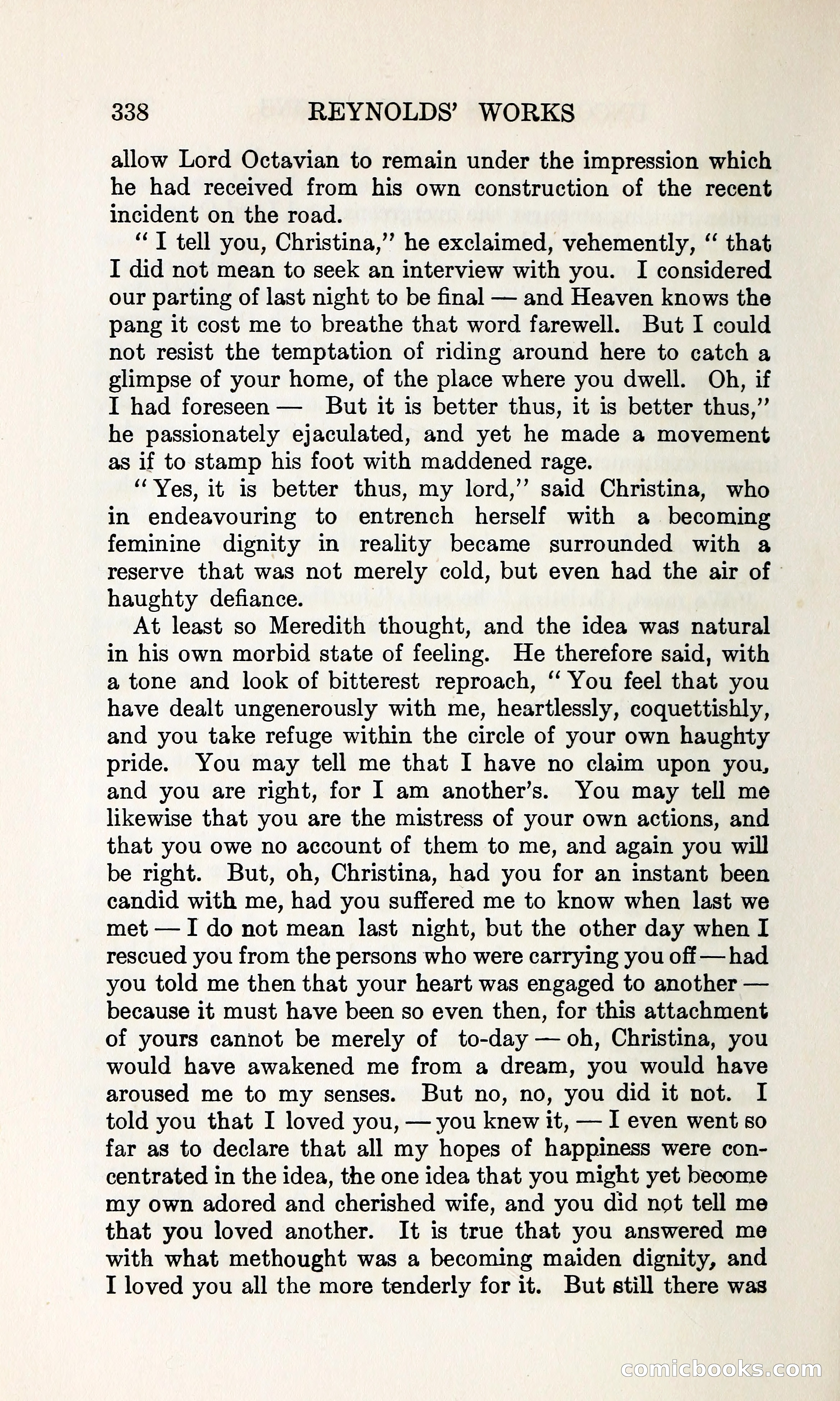The Mysteries of the Court of London — page 369 of 400
