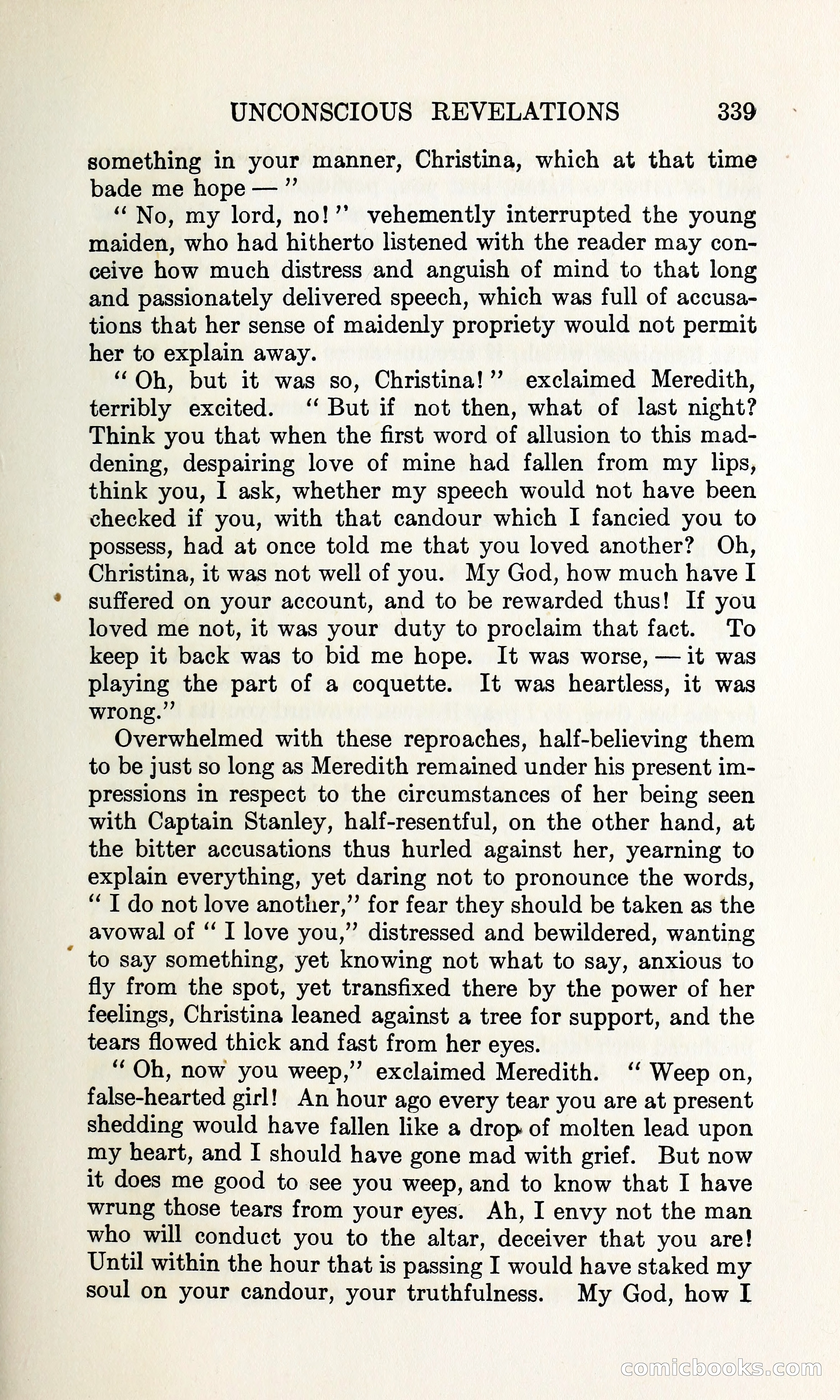 The Mysteries of the Court of London — page 370 of 400