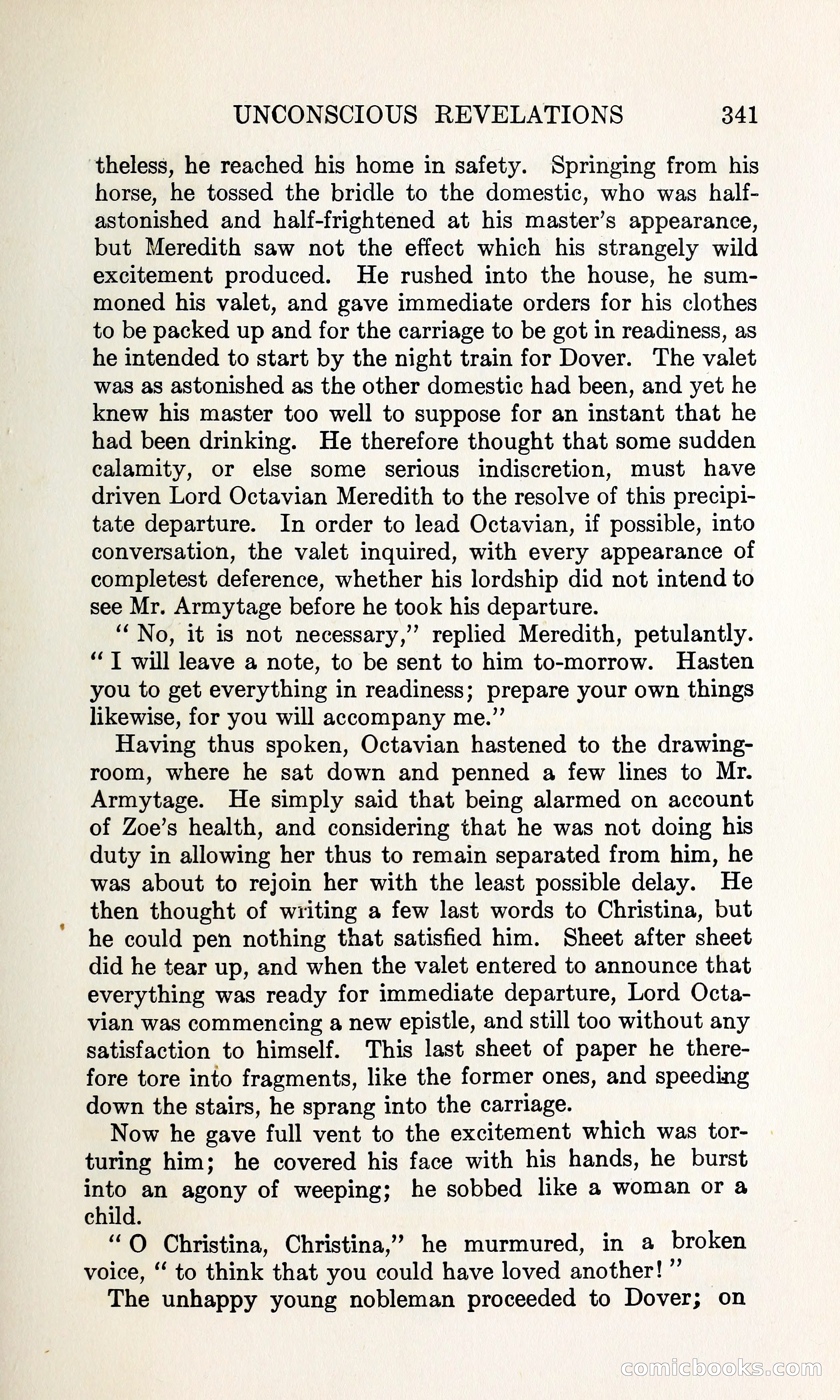 The Mysteries of the Court of London — page 372 of 400