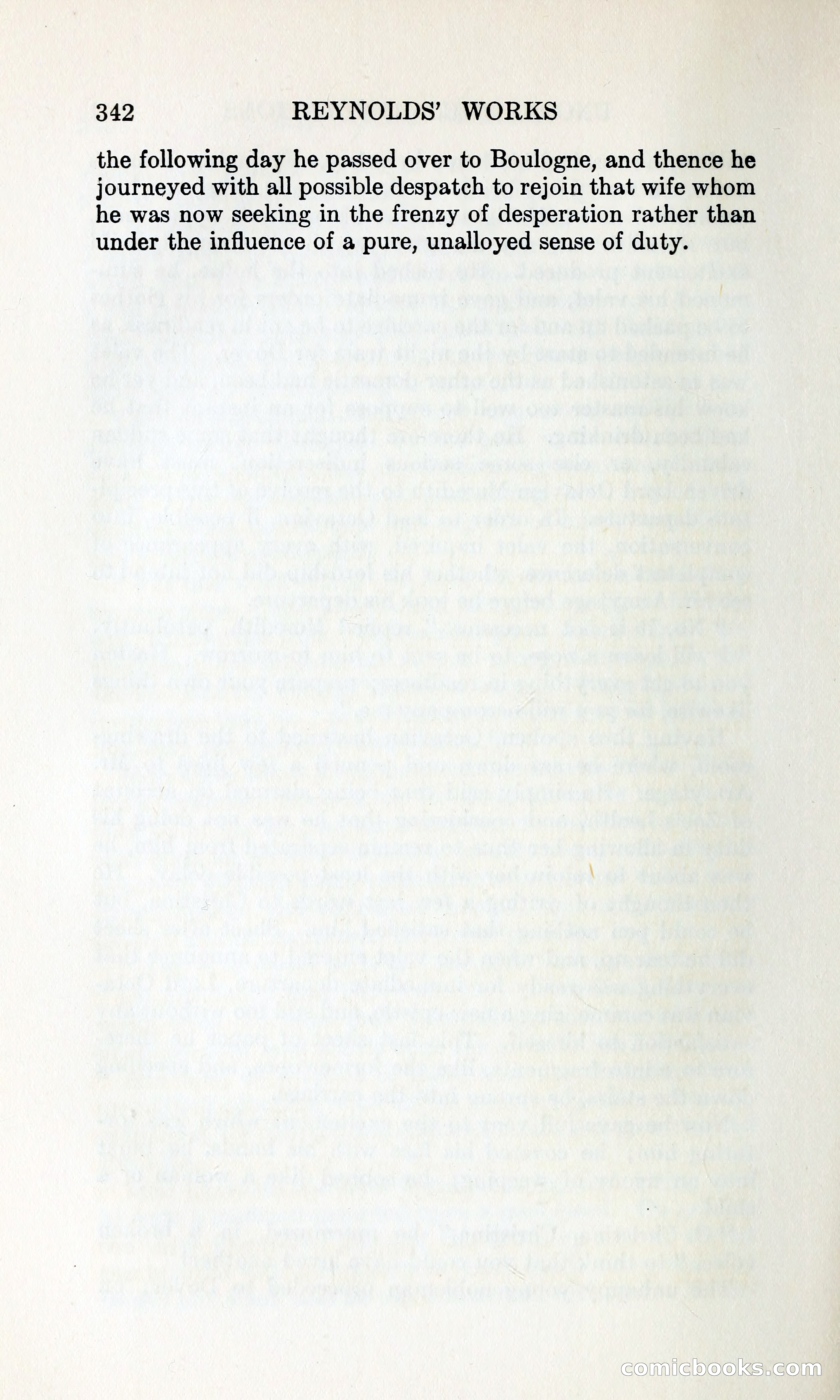 The Mysteries of the Court of London — page 373 of 400