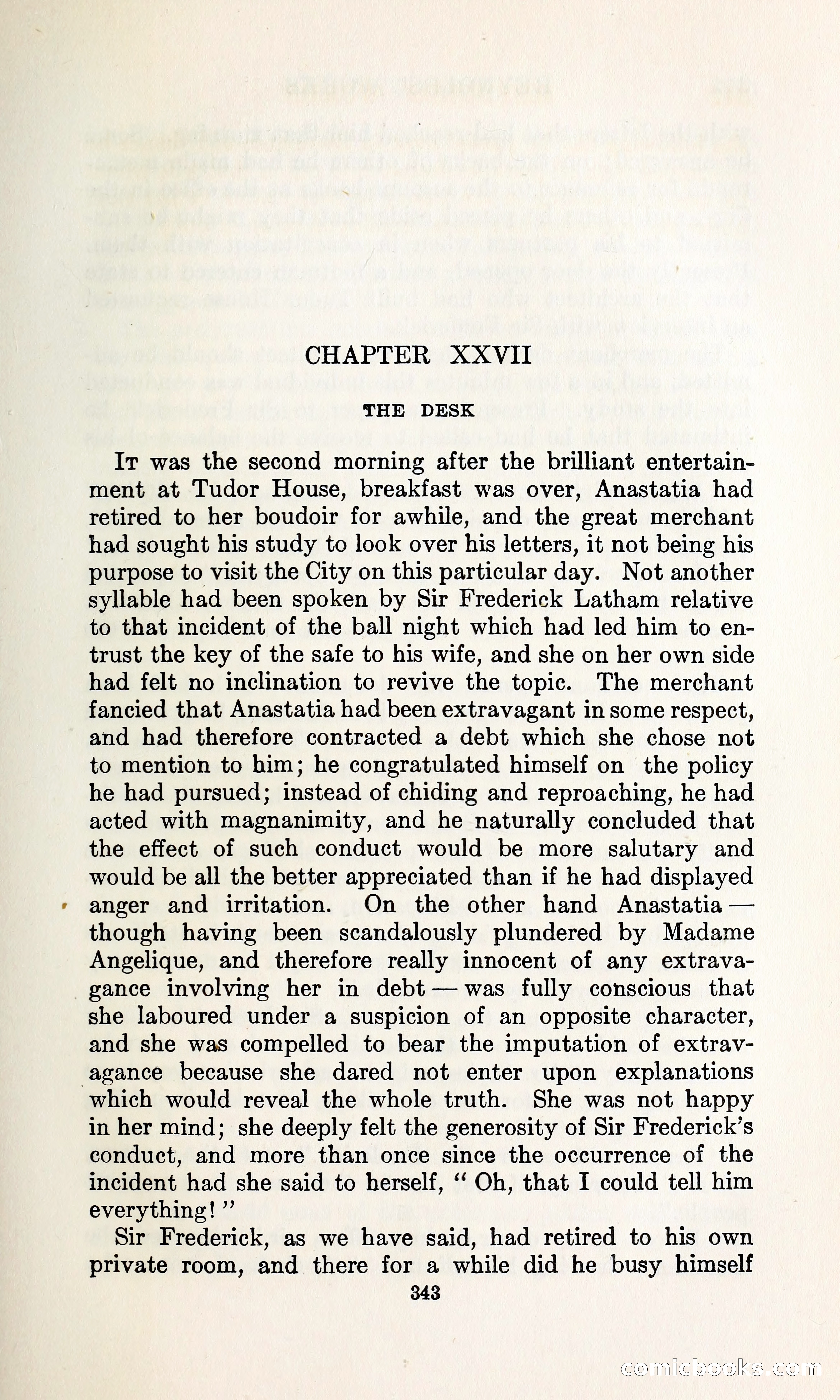 The Mysteries of the Court of London — page 374 of 400