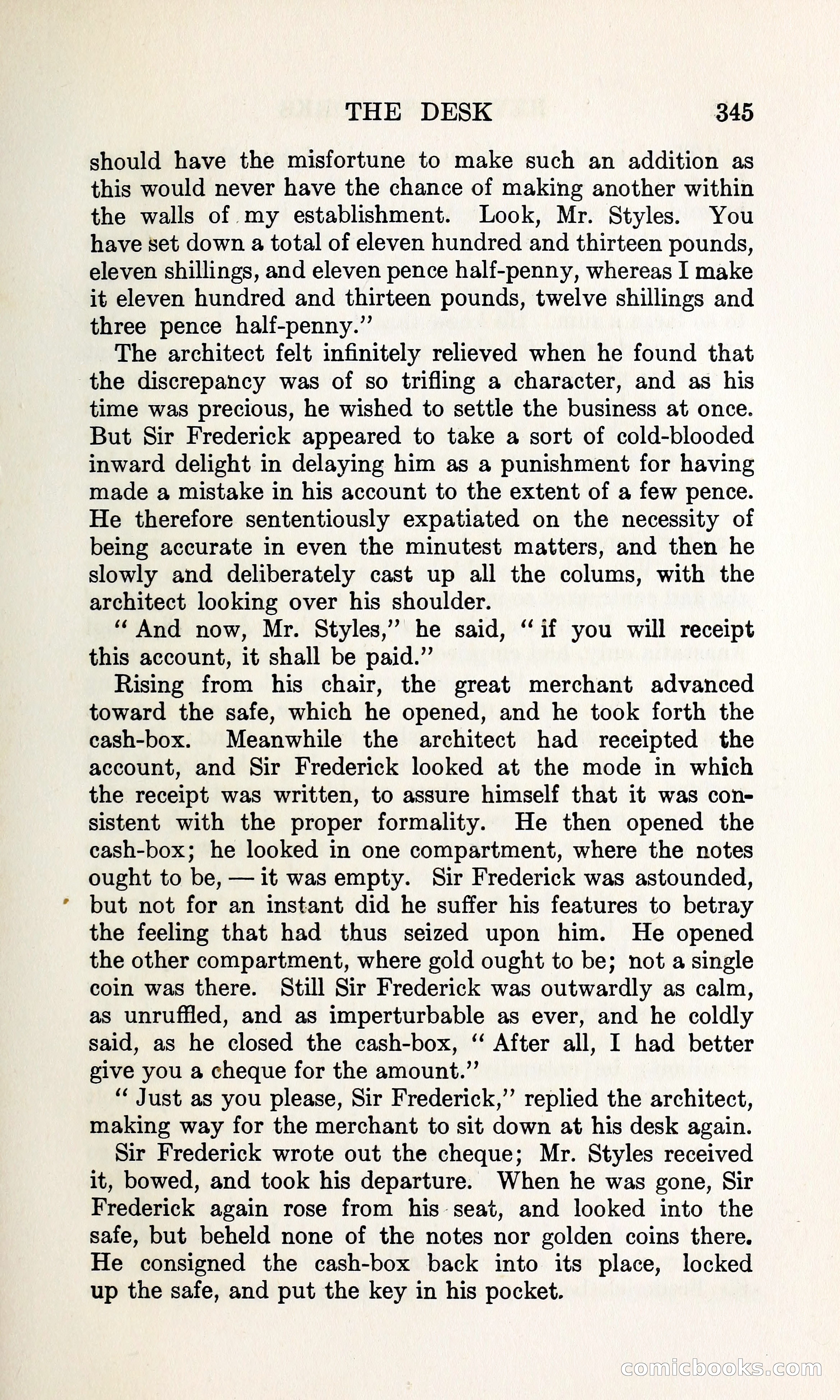 The Mysteries of the Court of London — page 376 of 400