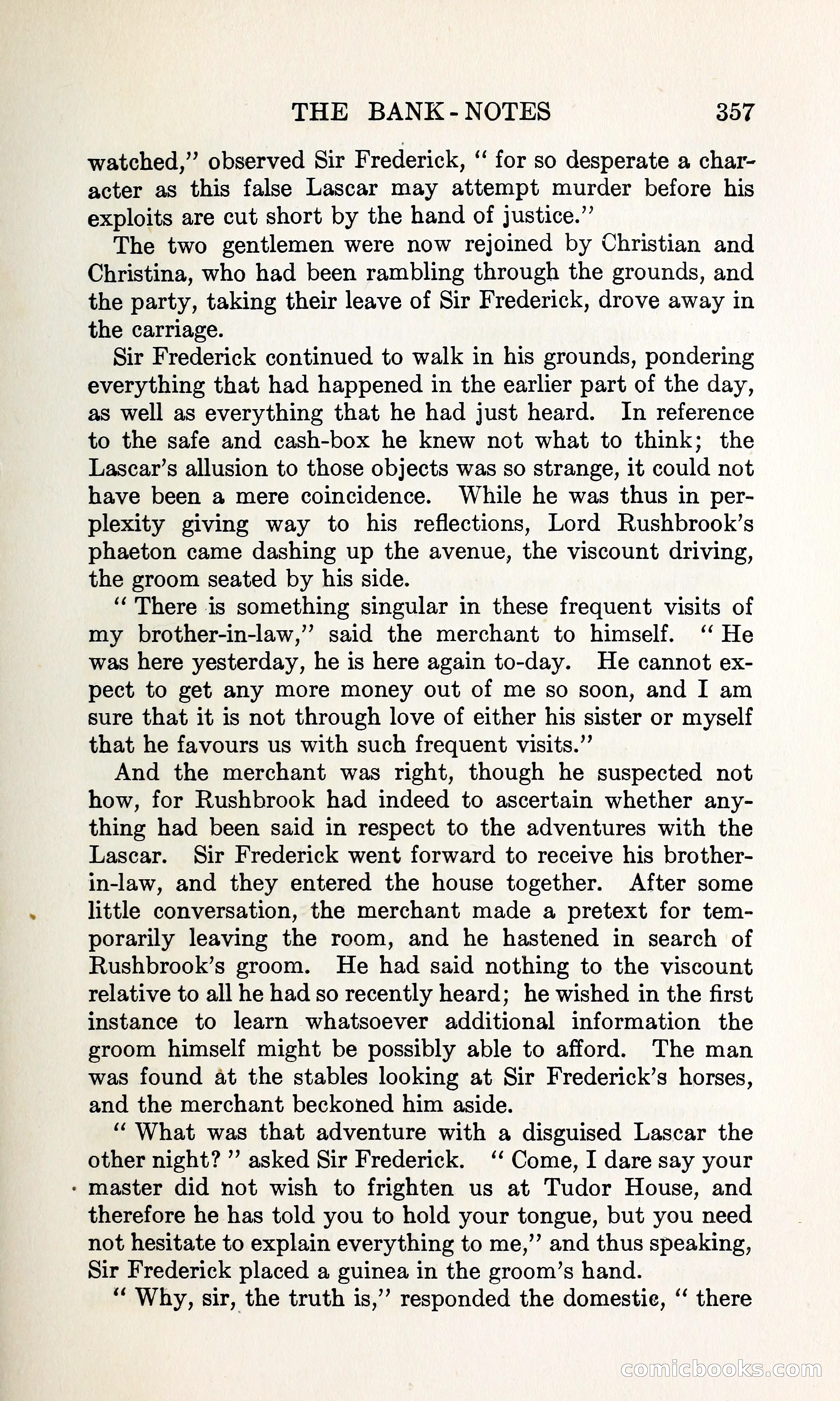 The Mysteries of the Court of London — page 388 of 400