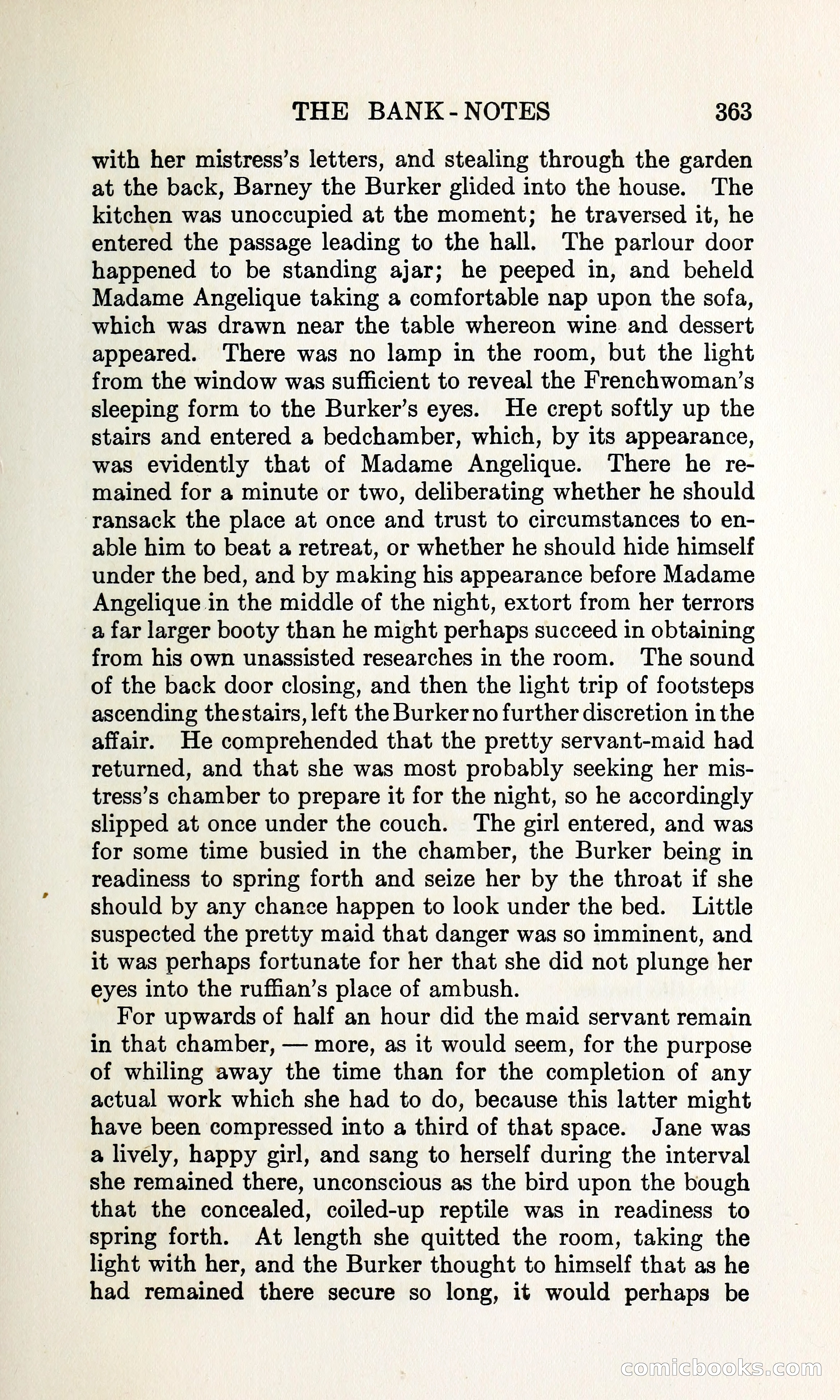 The Mysteries of the Court of London — page 394 of 400