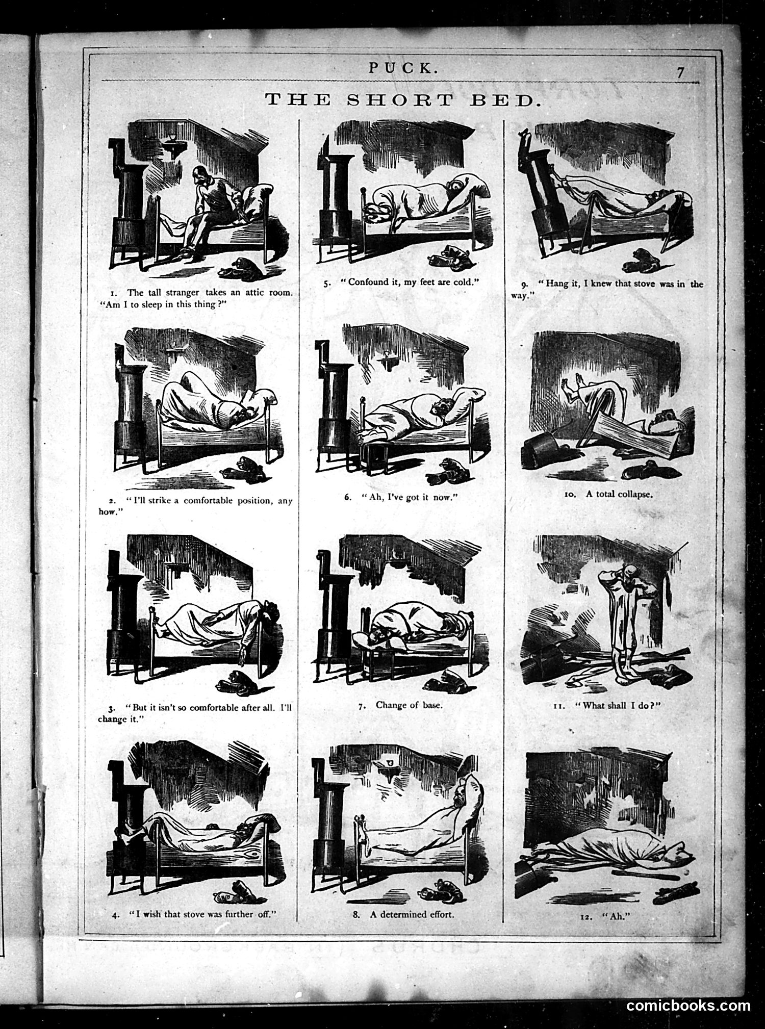 Puck — March 1877 — page 7