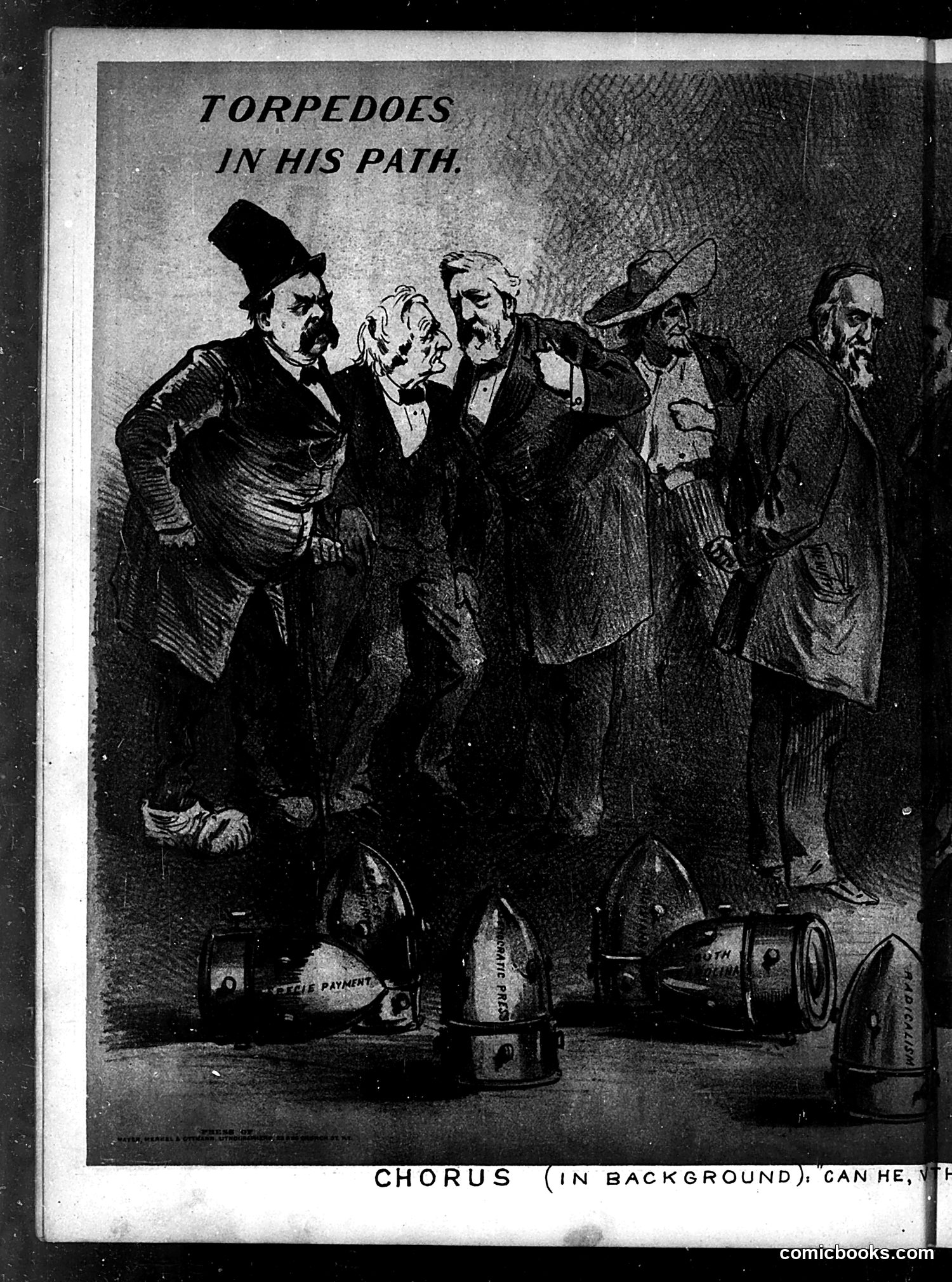 Puck — March 1877 — page 8