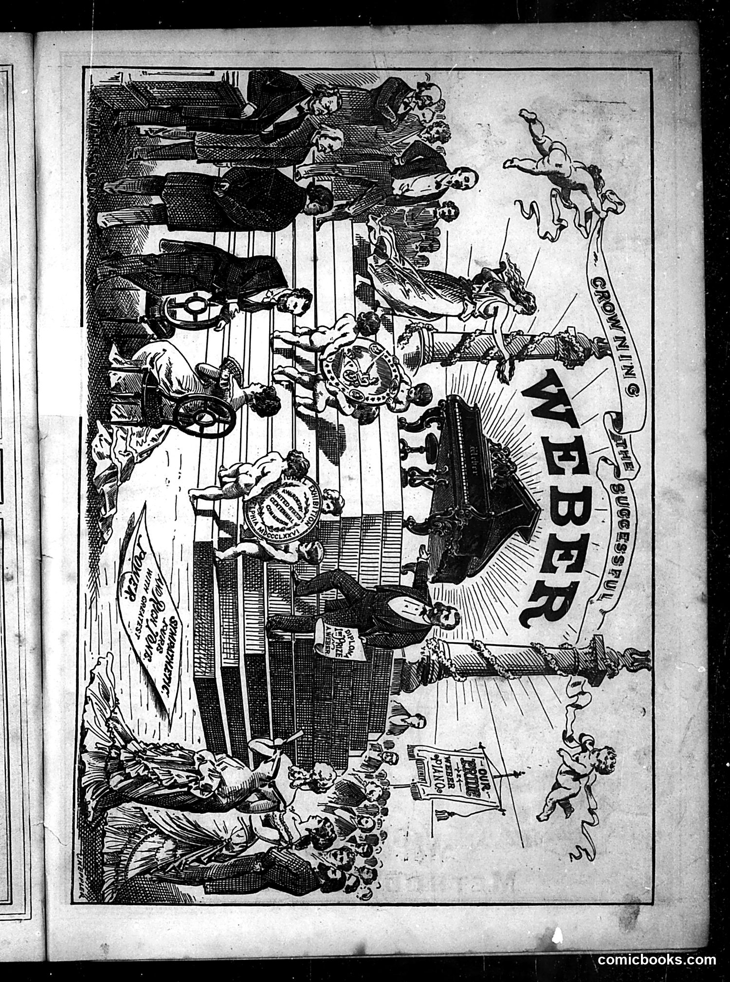 Puck — March 1877 — page 15