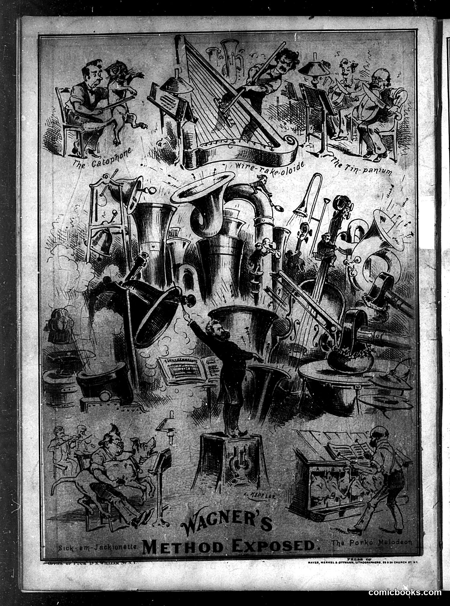 Puck — March 1877 — page 16