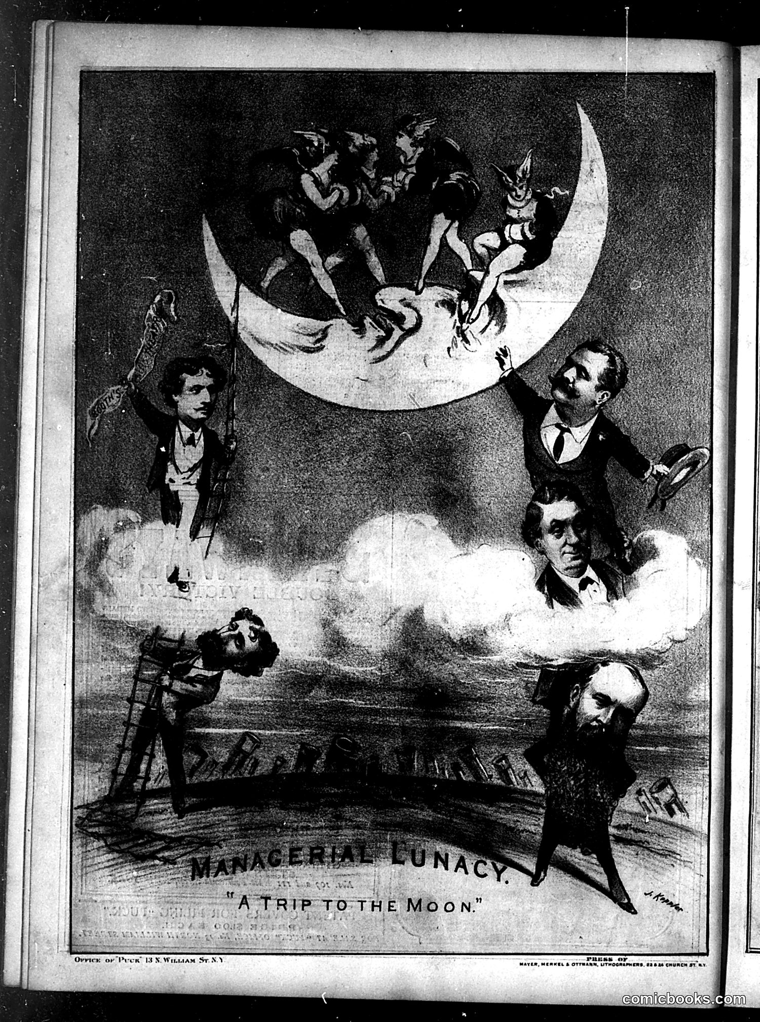 Puck — March 1877 — page 16