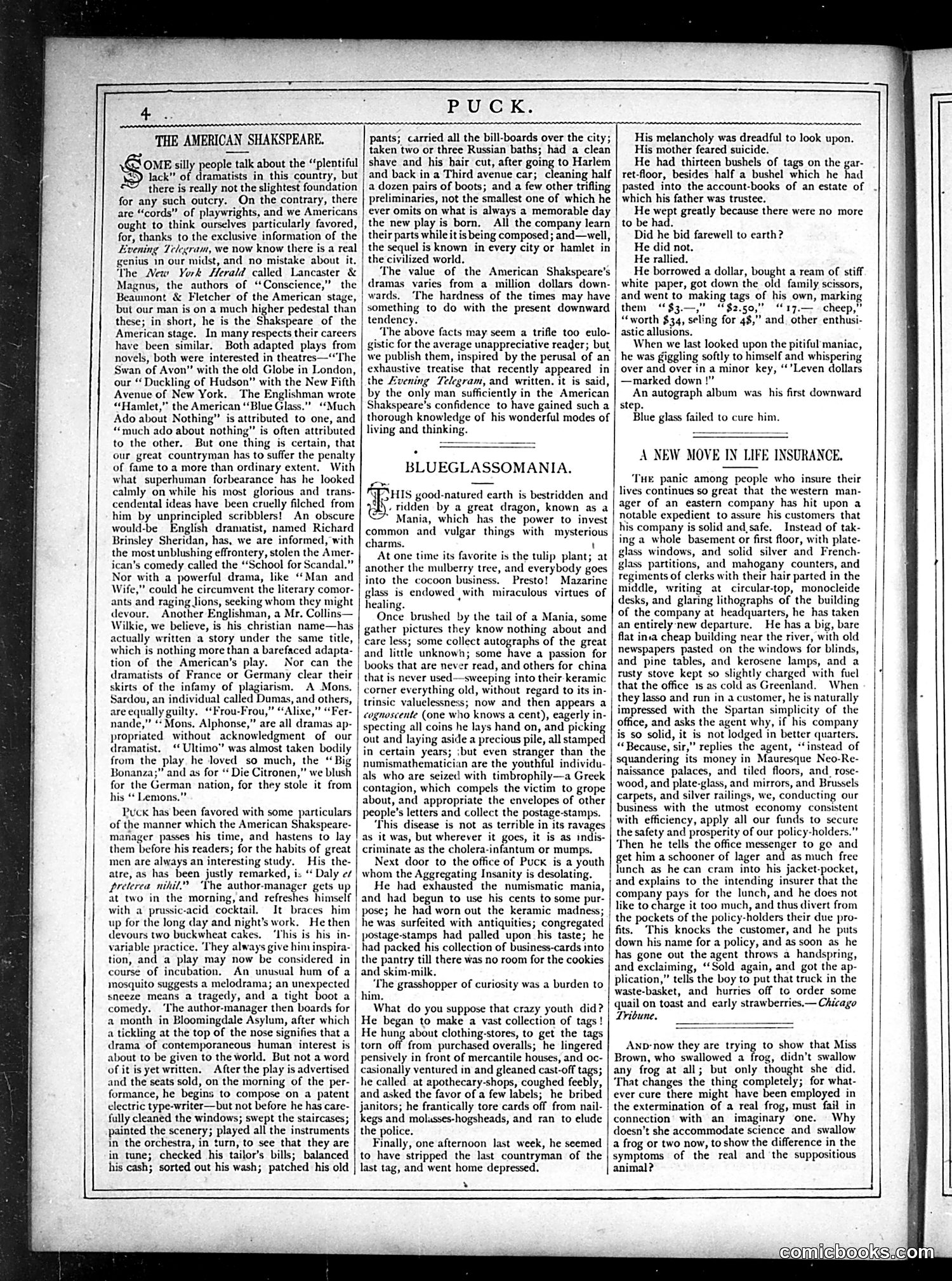 Puck — March 1877 — page 4