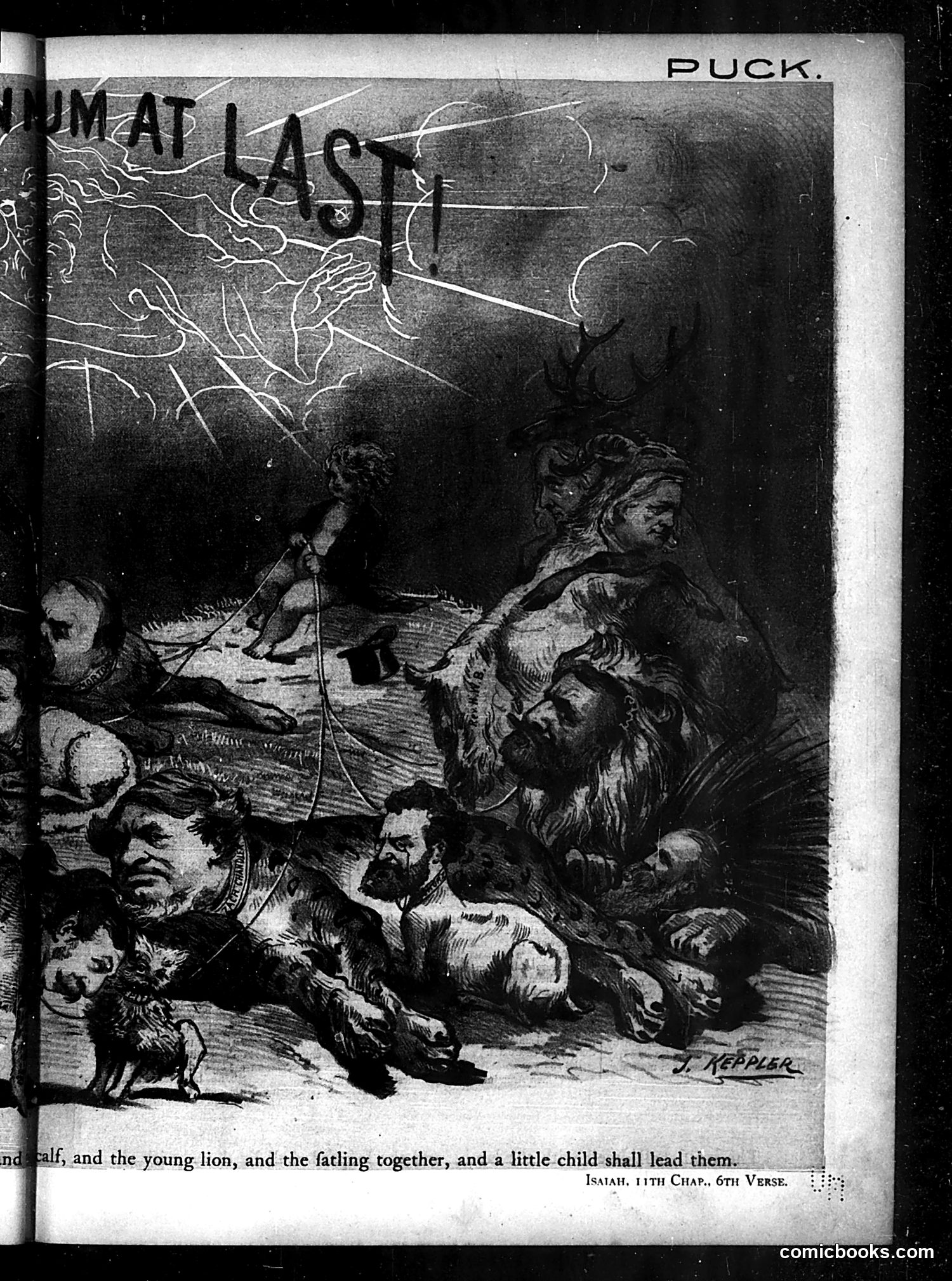 Puck — March 1877 — page 9