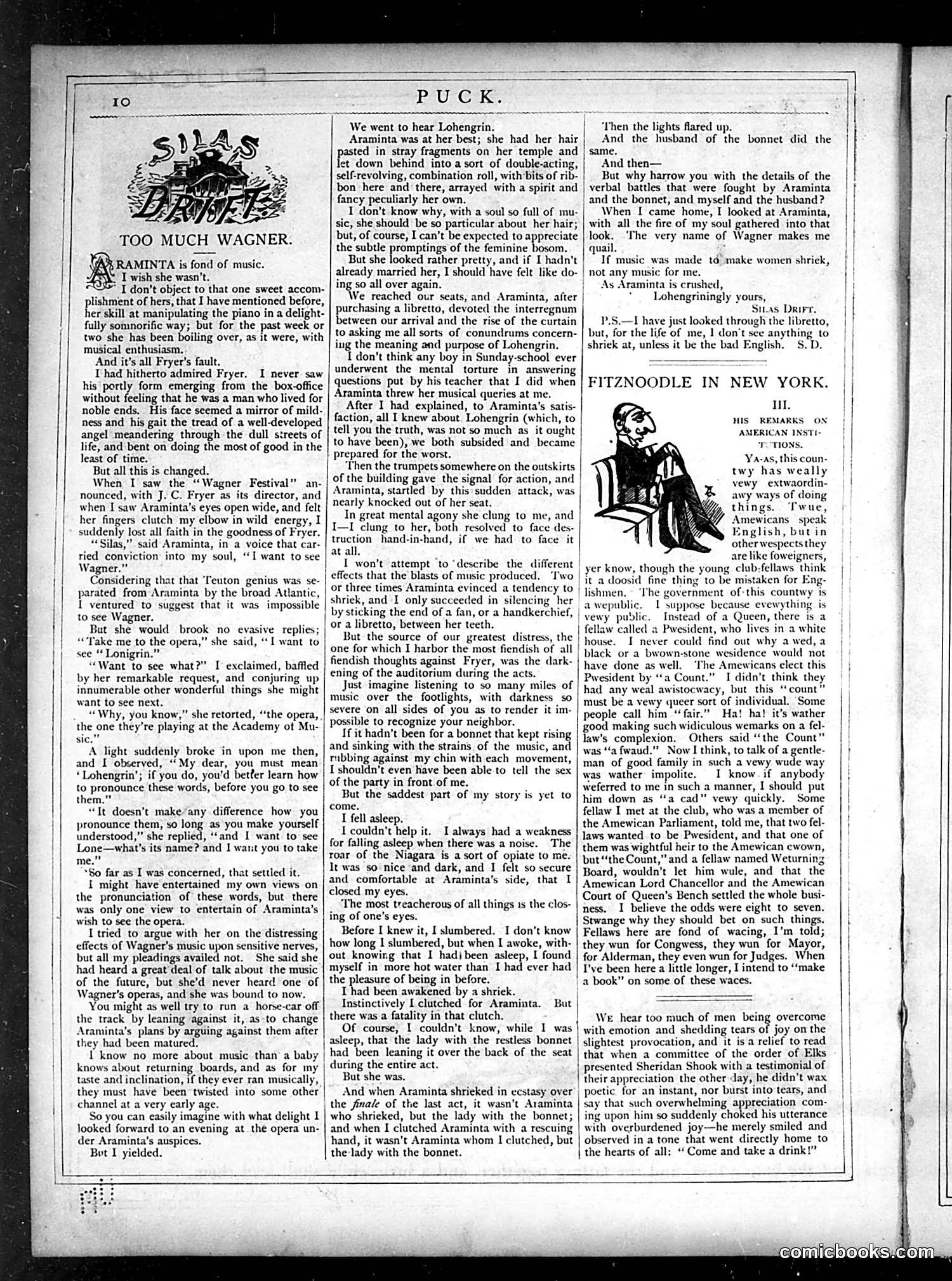 Puck — March 1877 — page 10