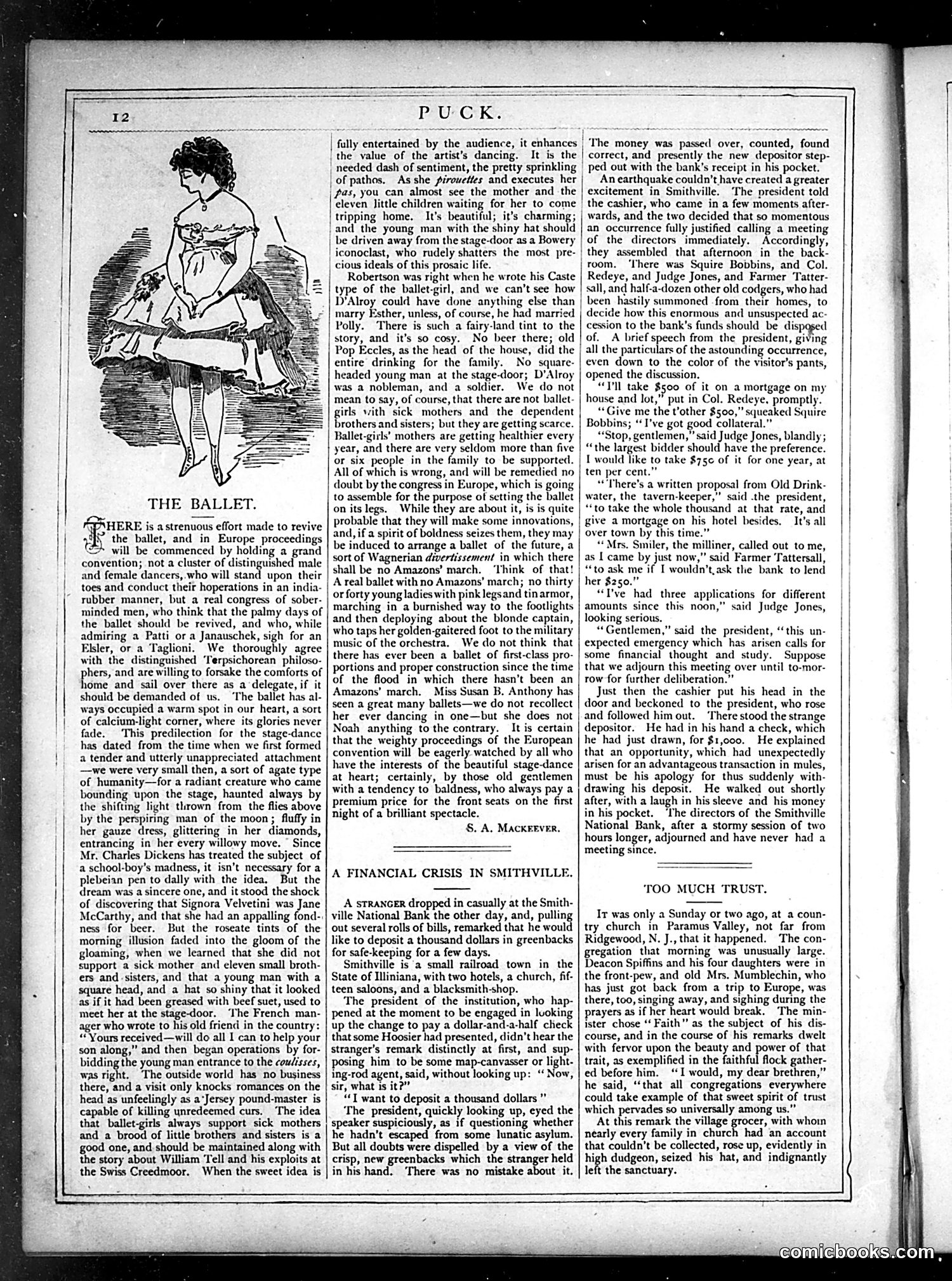 Puck — March 1877 — page 12