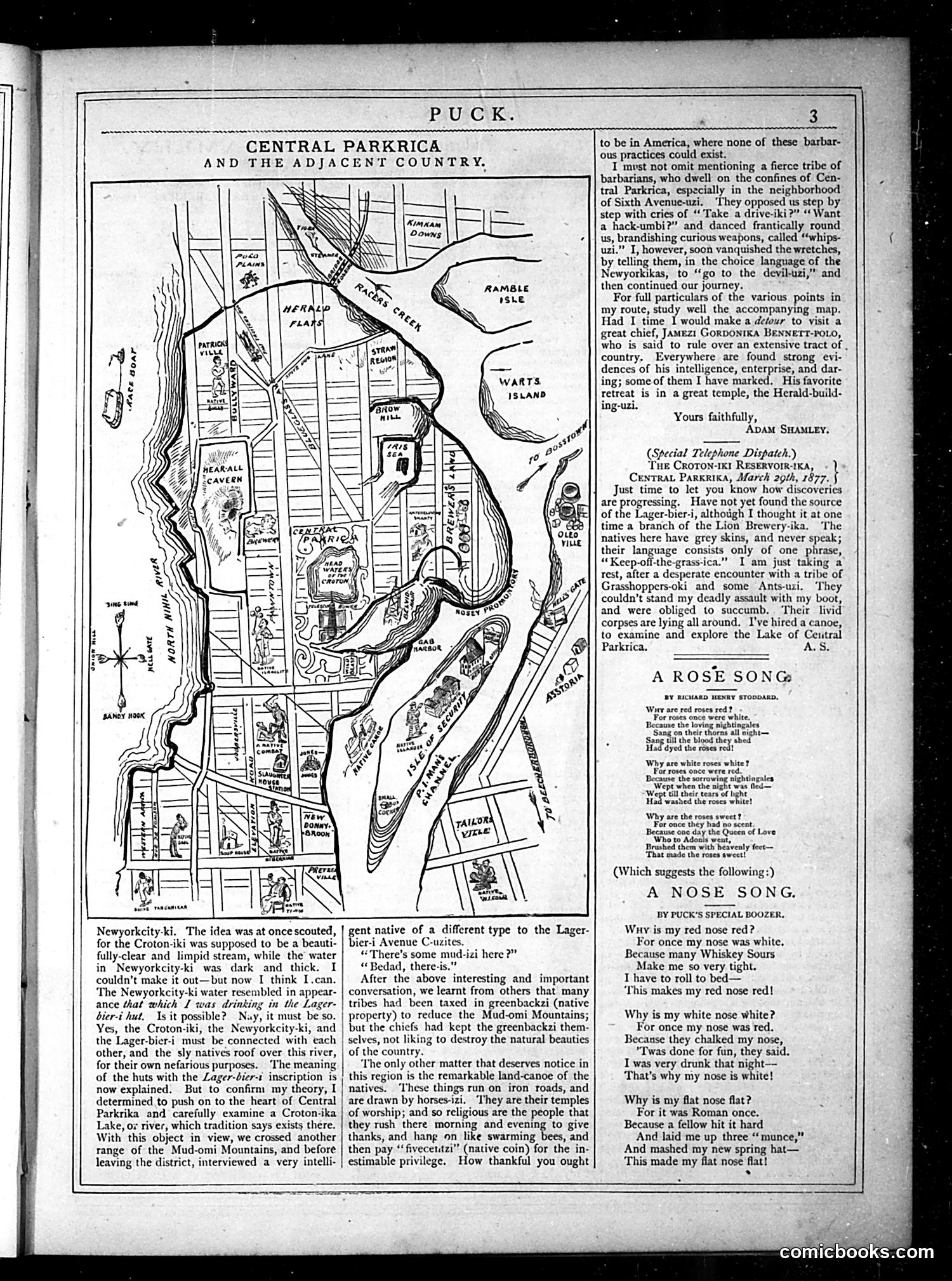 Puck — April 1877 — page 3